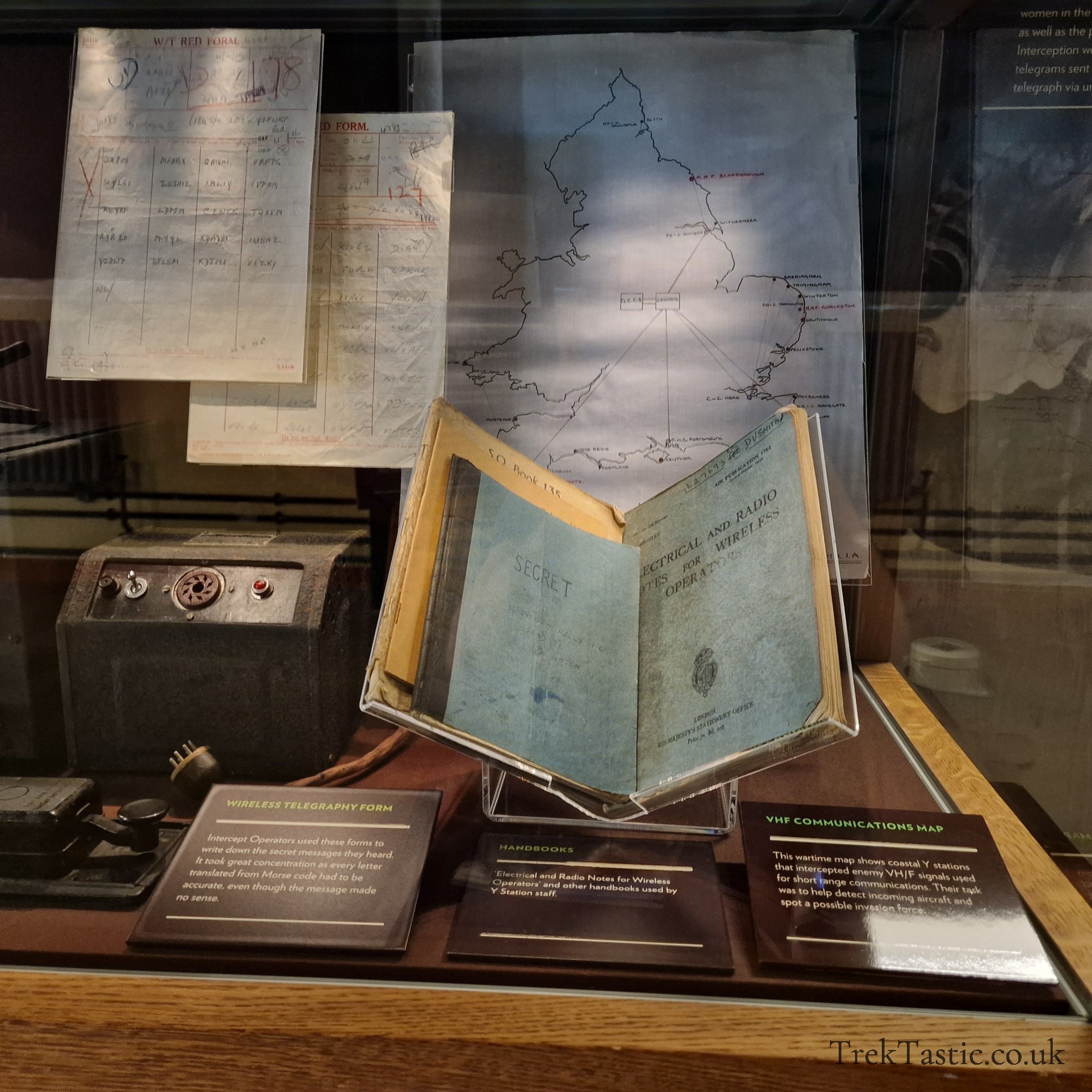 Bletchley Park gallery image 14