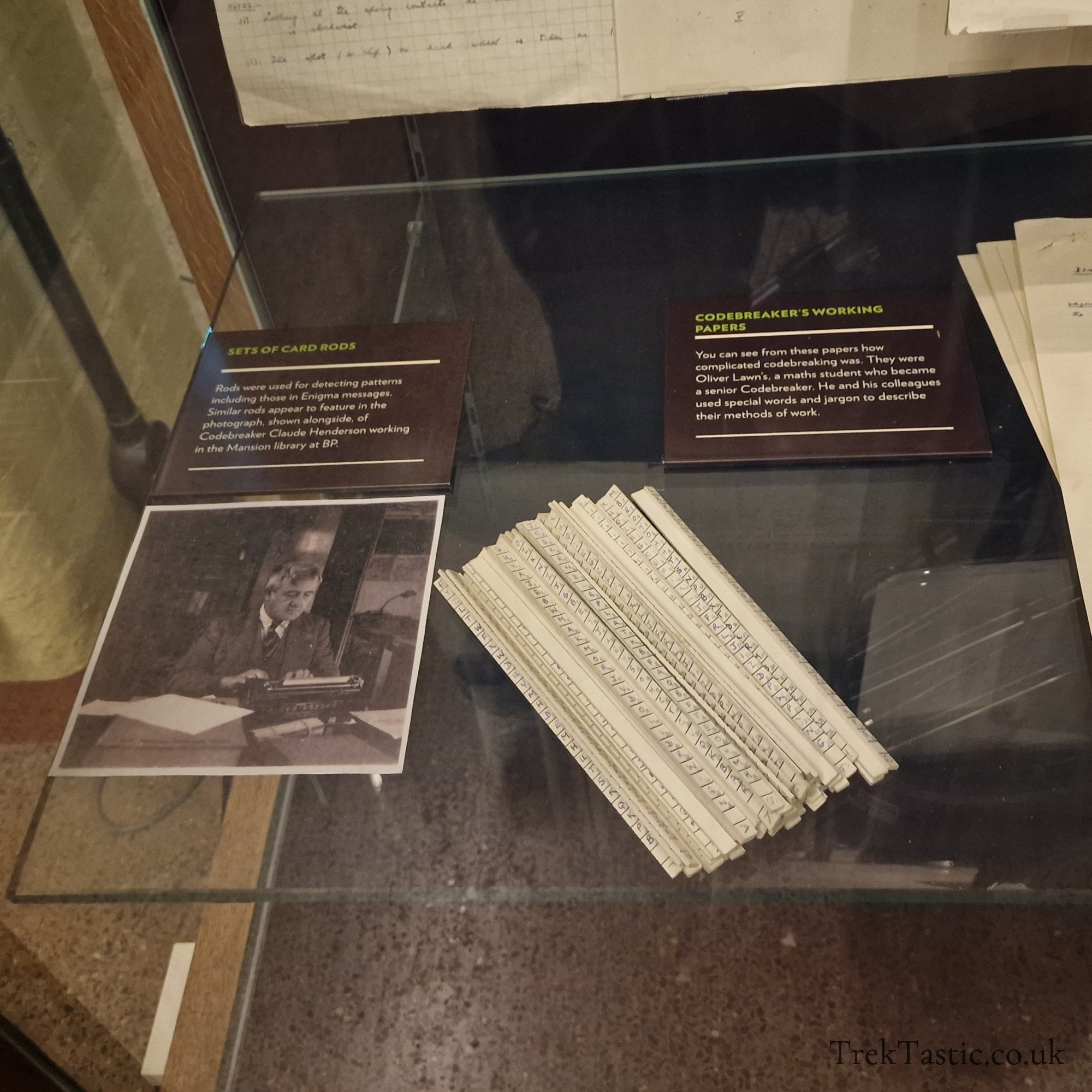 Bletchley Park gallery image 15