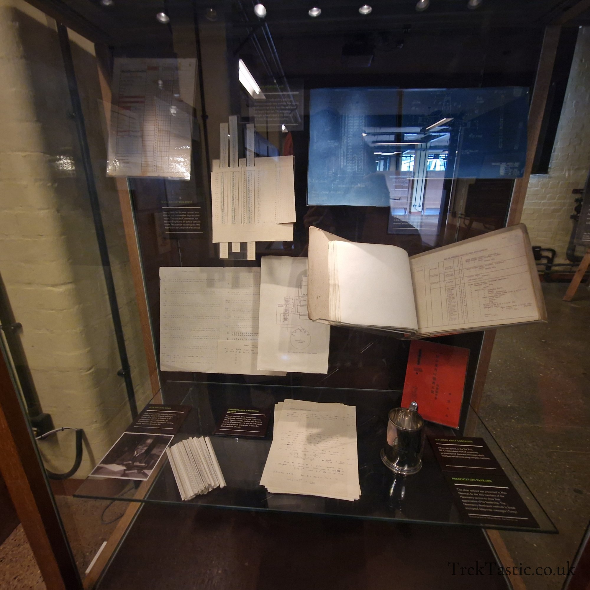 Bletchley Park gallery image 16