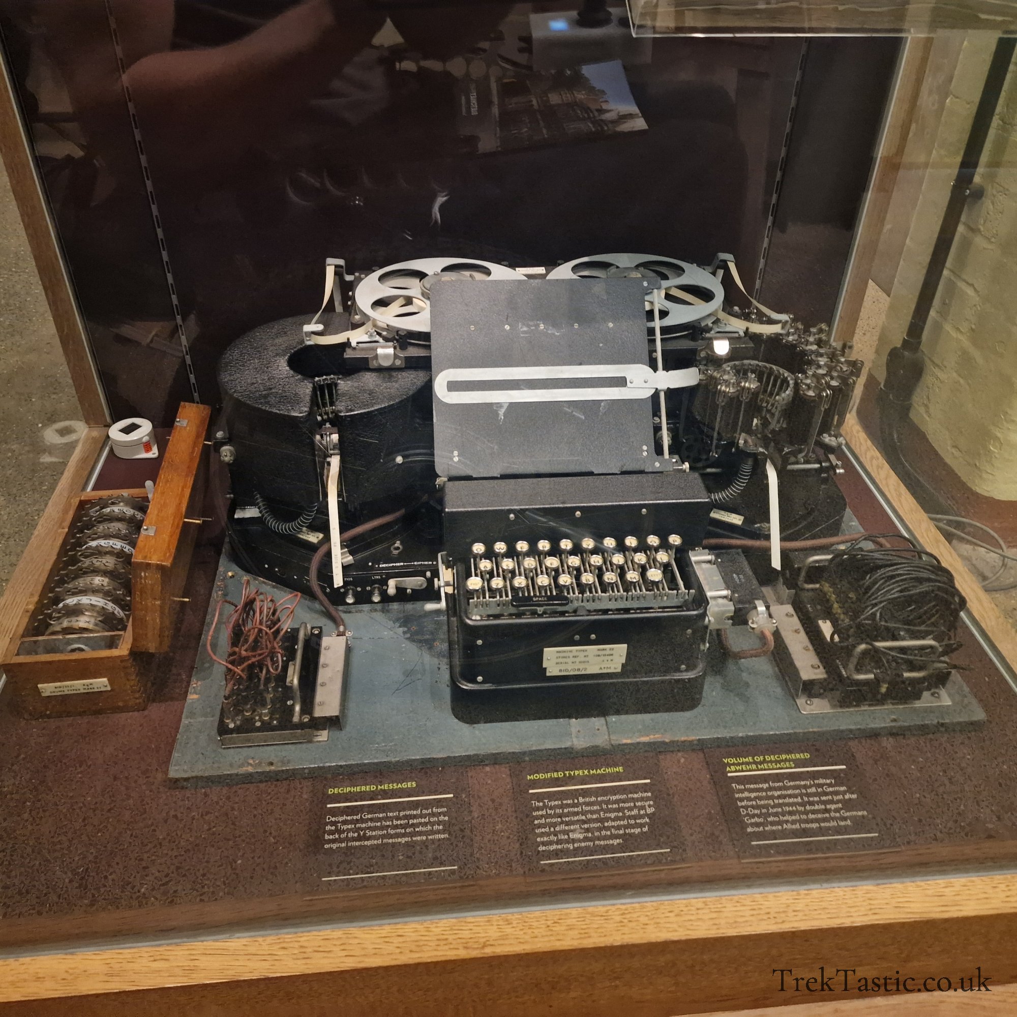 Bletchley Park gallery image 17