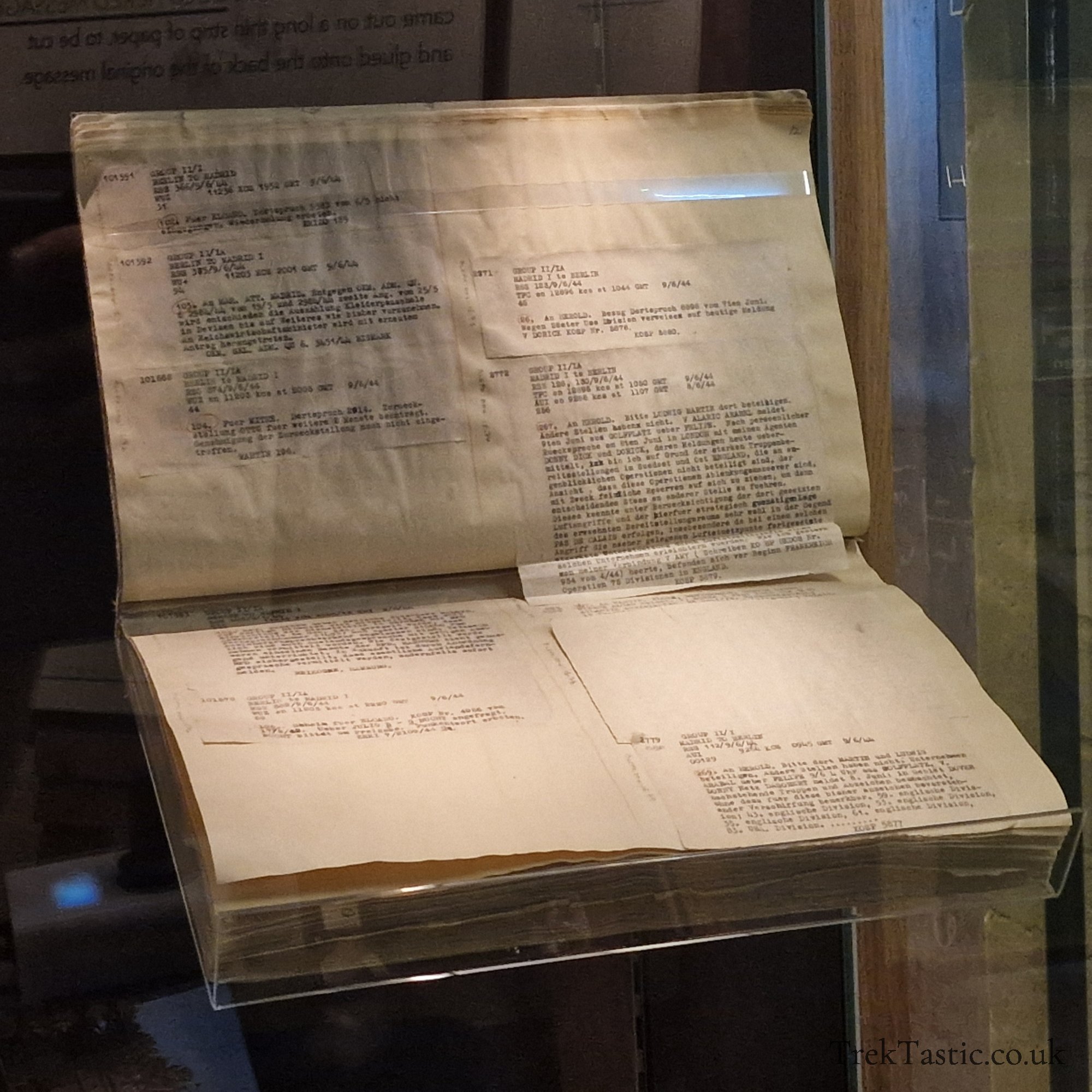 Bletchley Park gallery image 18