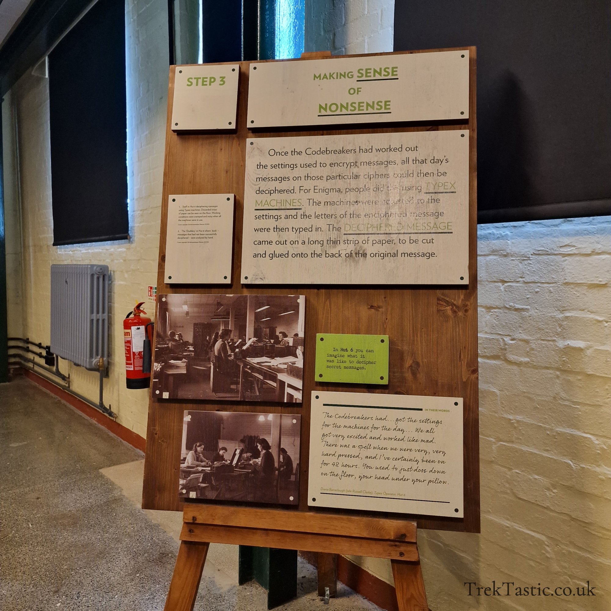 Bletchley Park gallery image 20