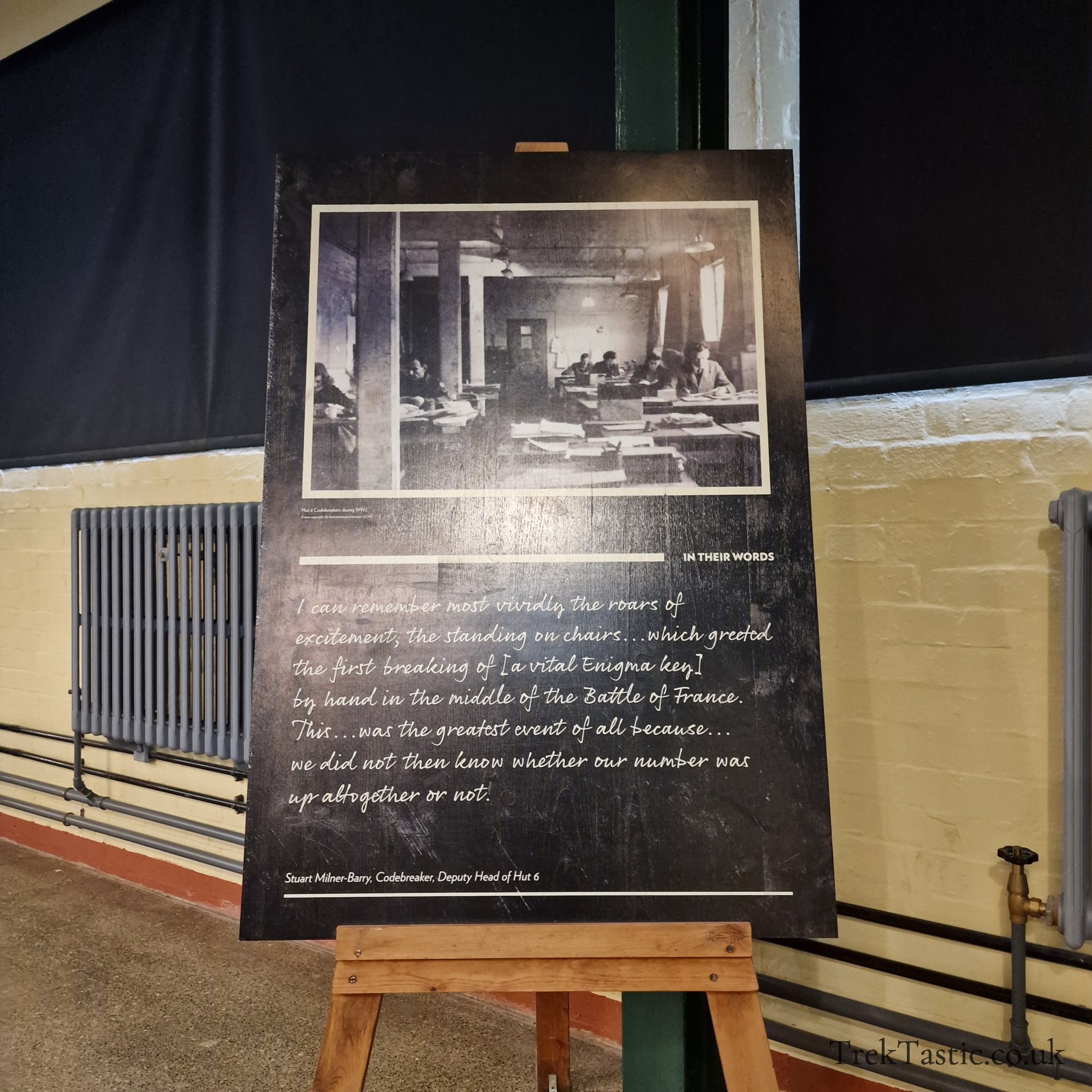 Bletchley Park gallery image 21