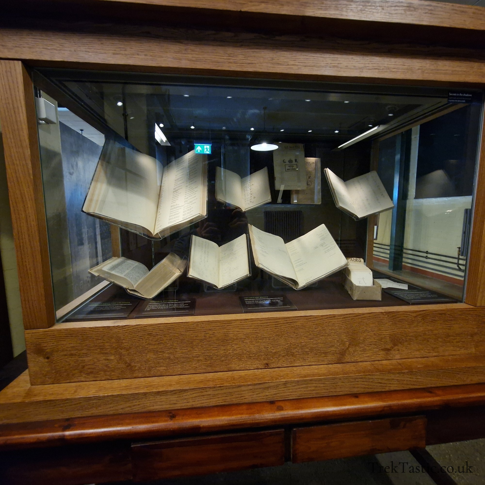 Bletchley Park gallery image 23