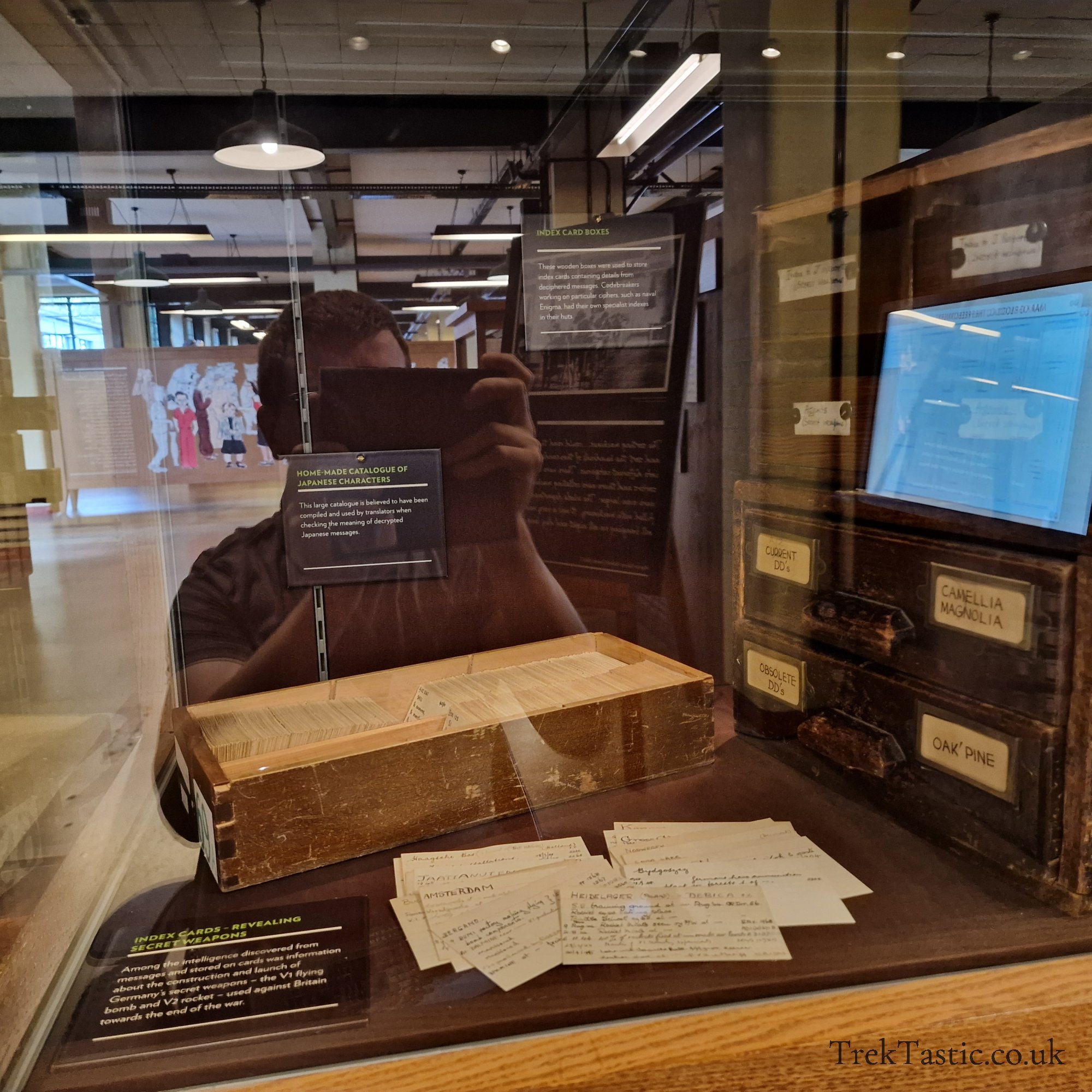 Bletchley Park gallery image 24