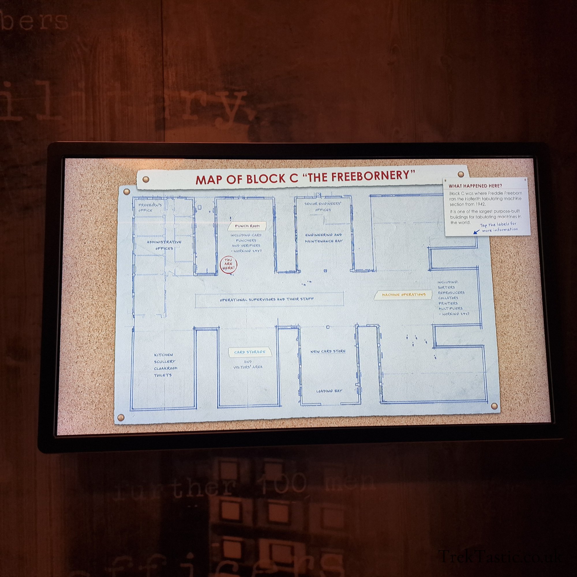 Bletchley Park gallery image 25