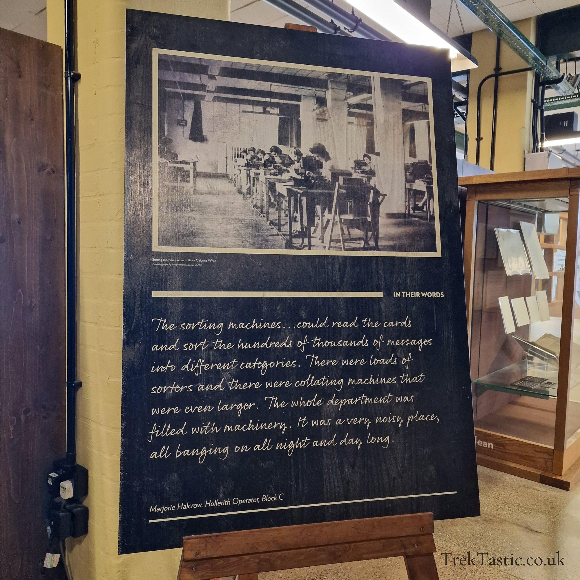 Bletchley Park gallery image 26