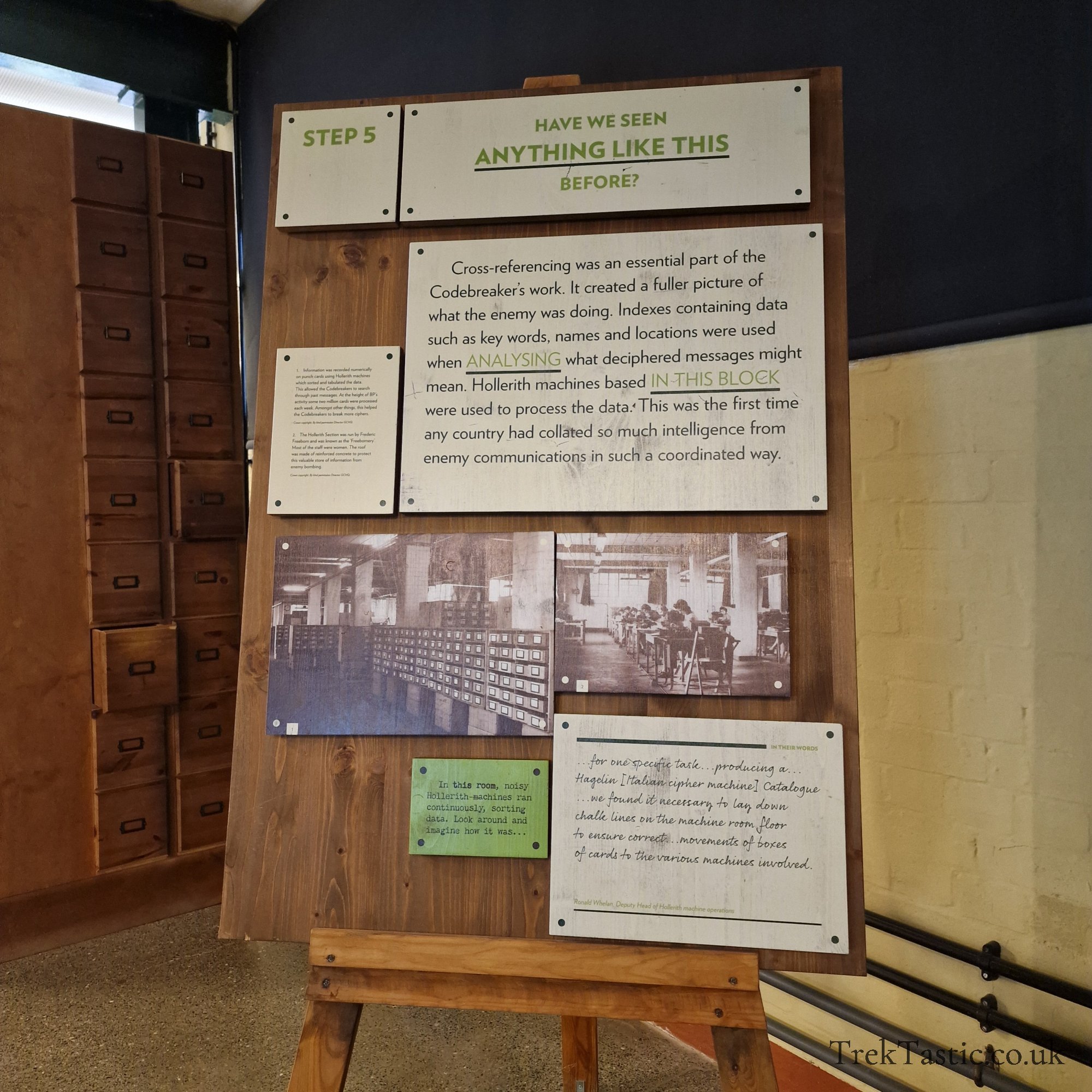 Bletchley Park gallery image 27