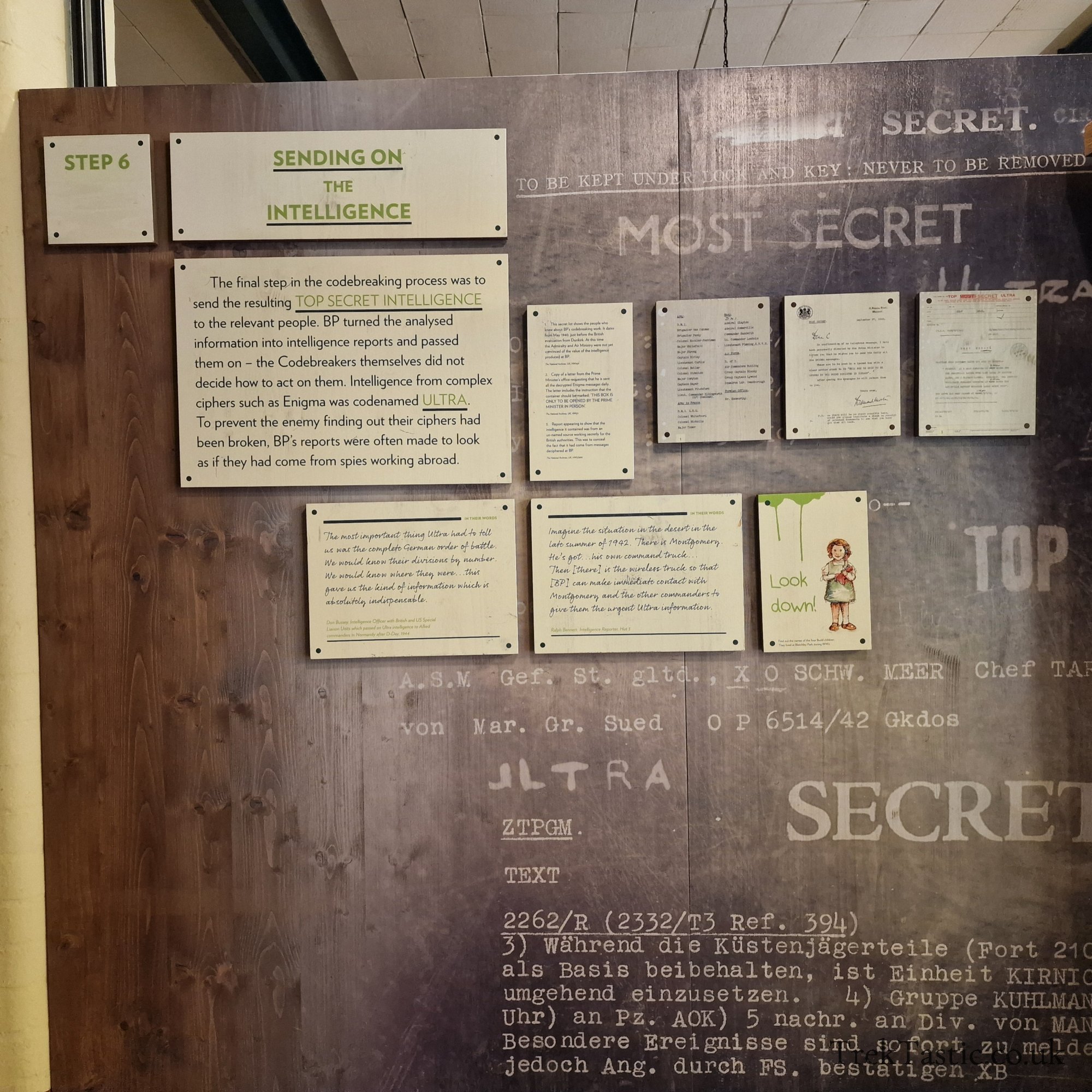 Bletchley Park gallery image 28