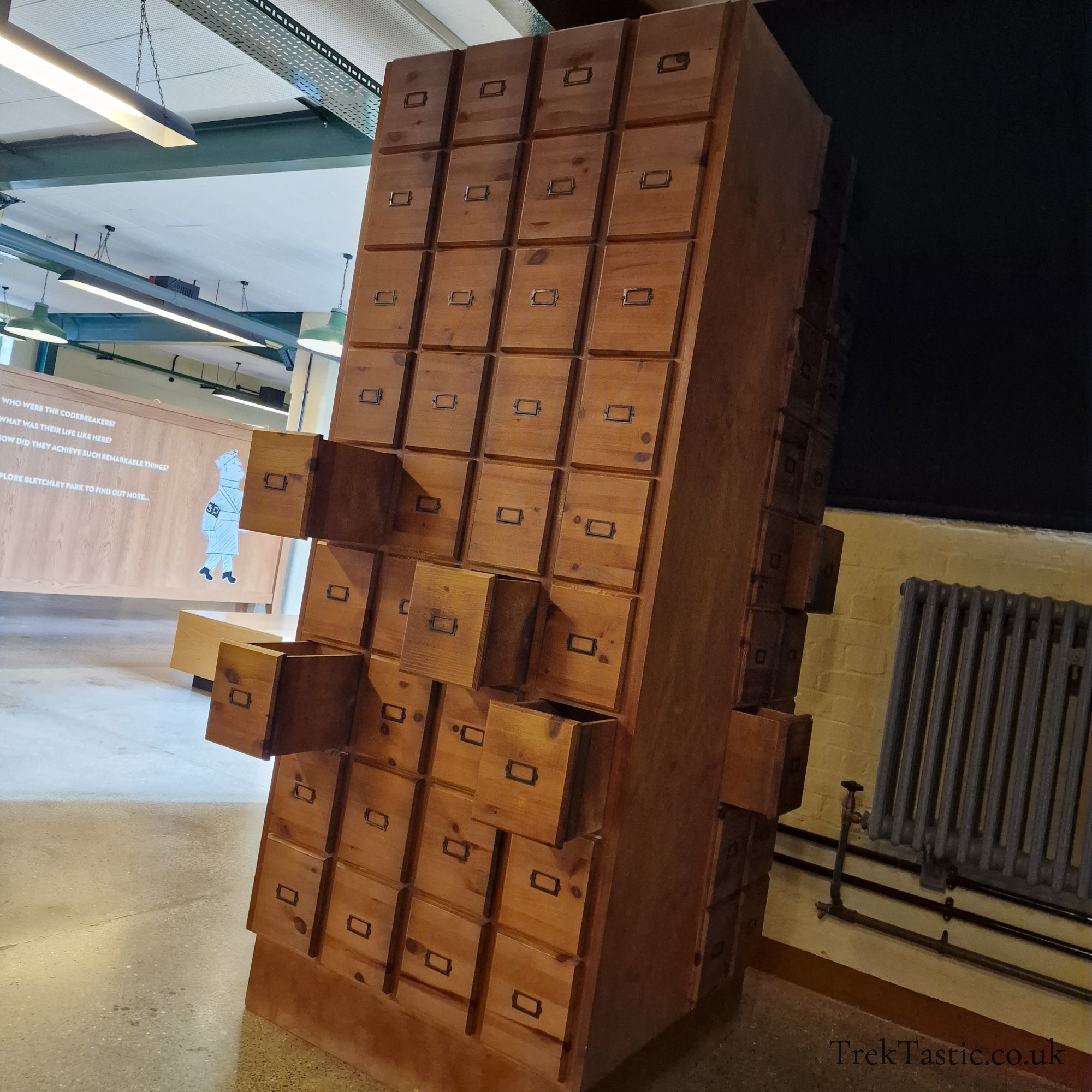 Bletchley Park gallery image 29