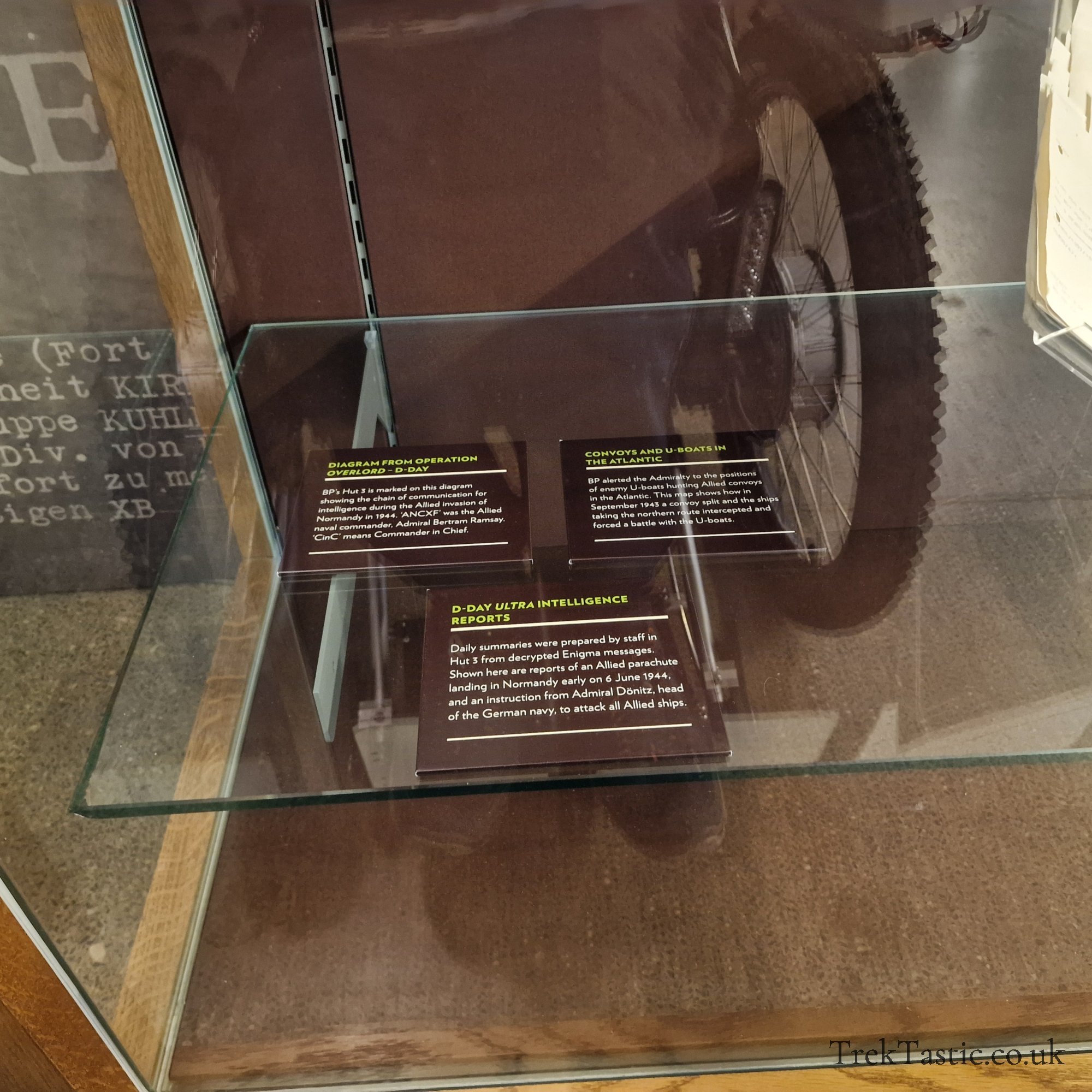 Bletchley Park gallery image 30