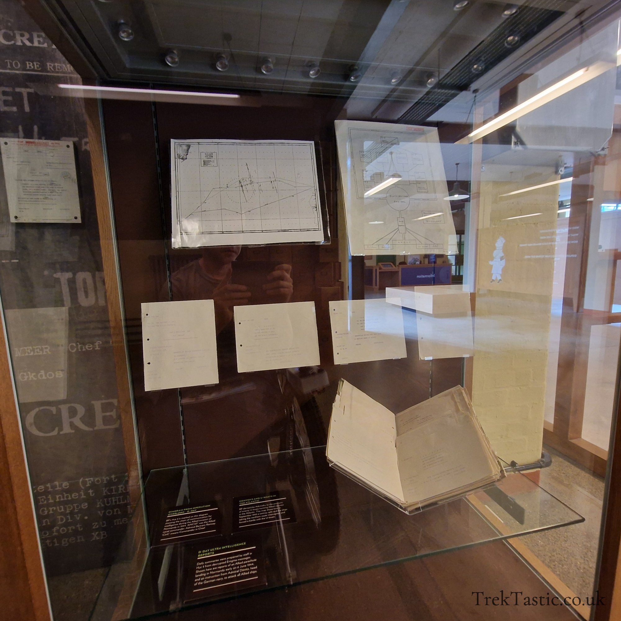 Bletchley Park gallery image 31