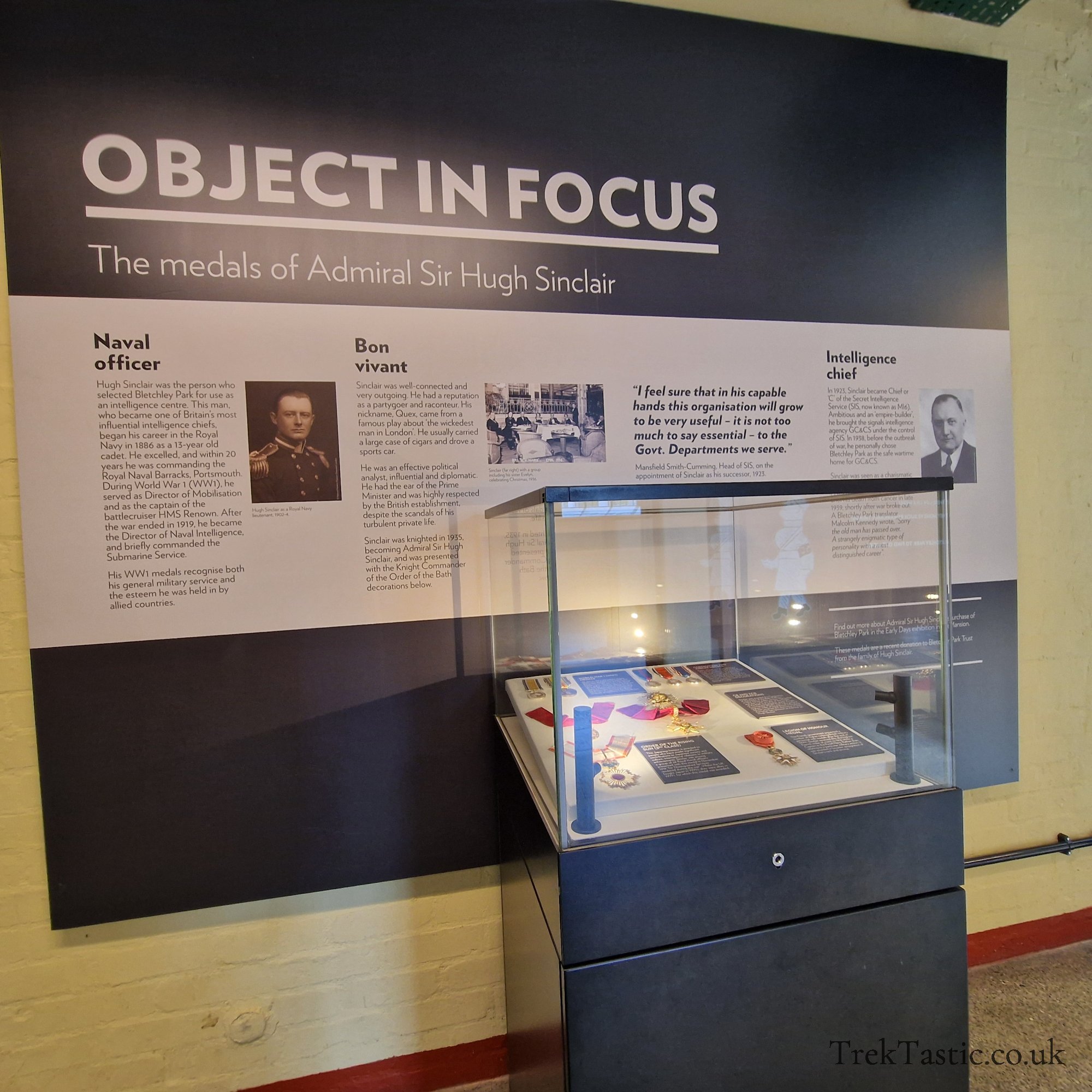Bletchley Park gallery image 32