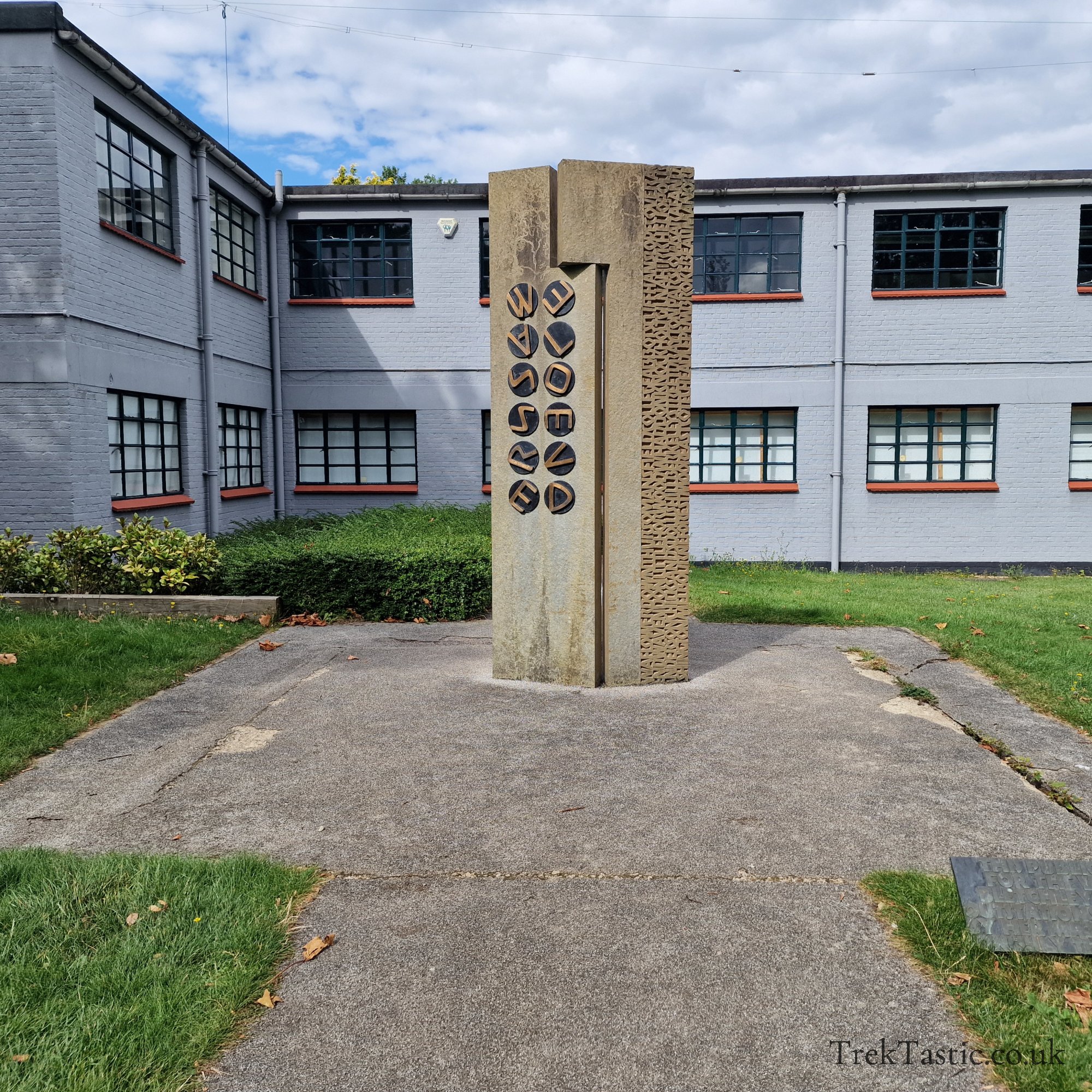 Bletchley Park gallery image 34