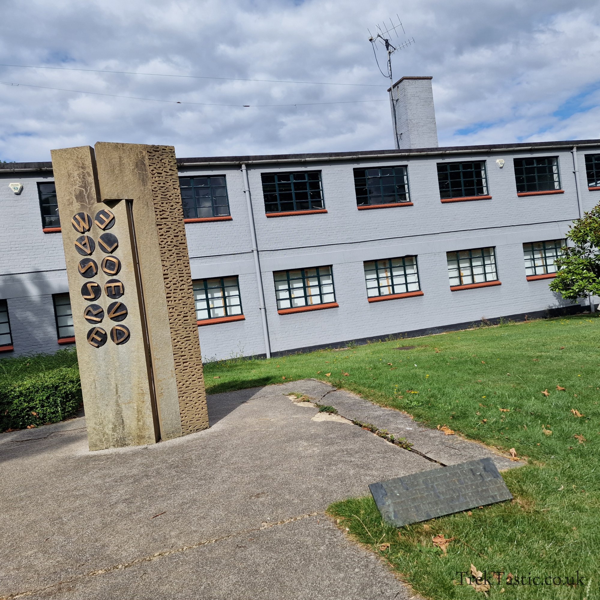 Bletchley Park gallery image 35