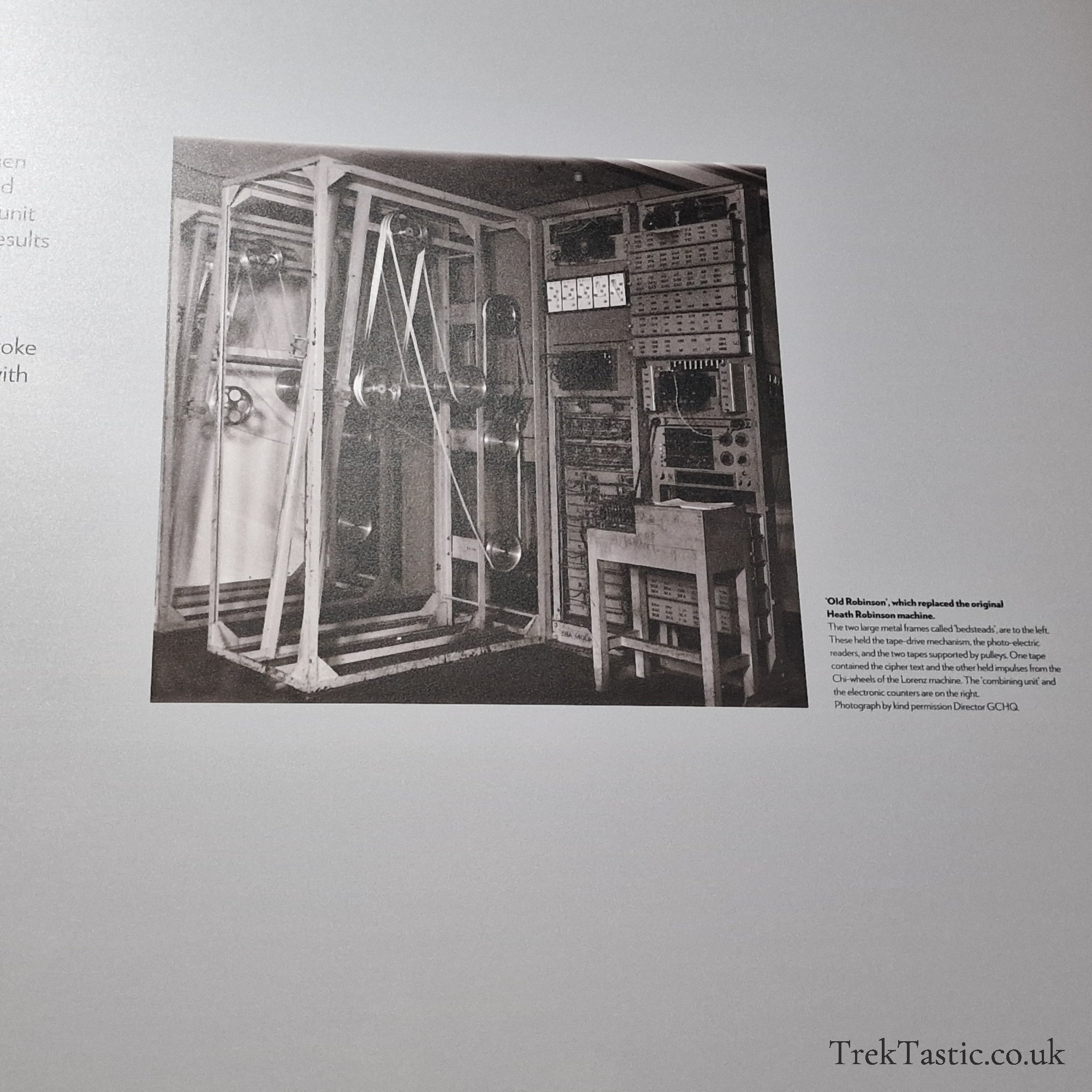 Bletchley Park gallery image 36