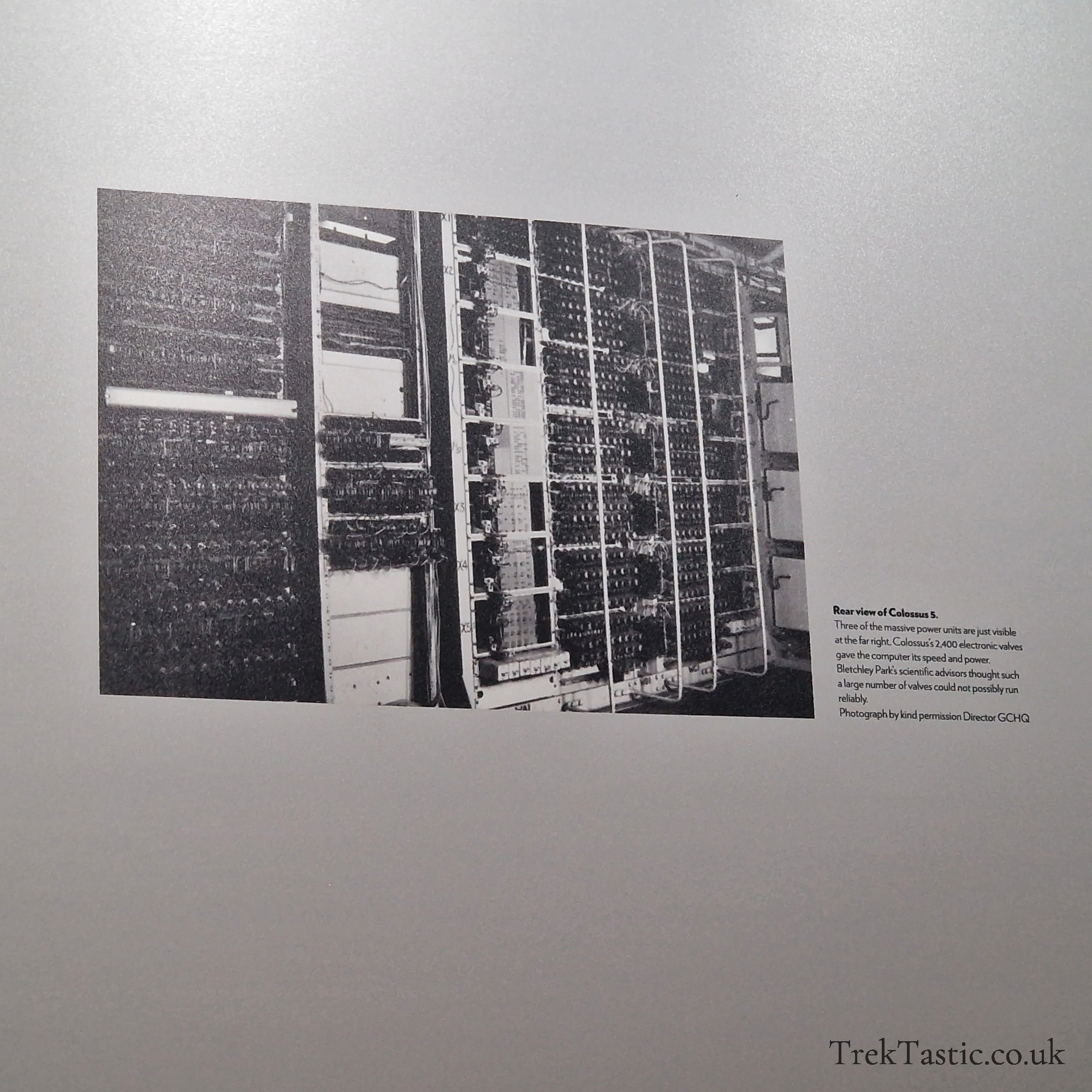 Bletchley Park gallery image 38