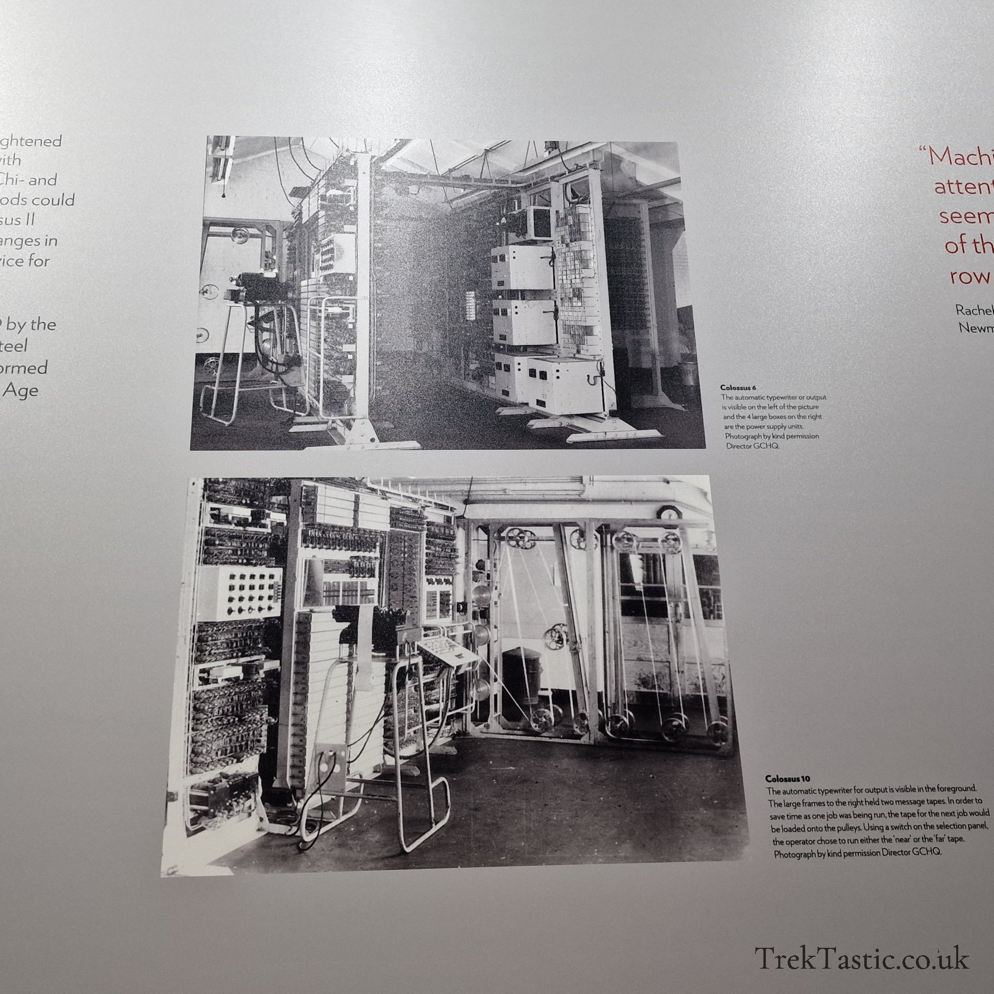 Bletchley Park gallery image 39