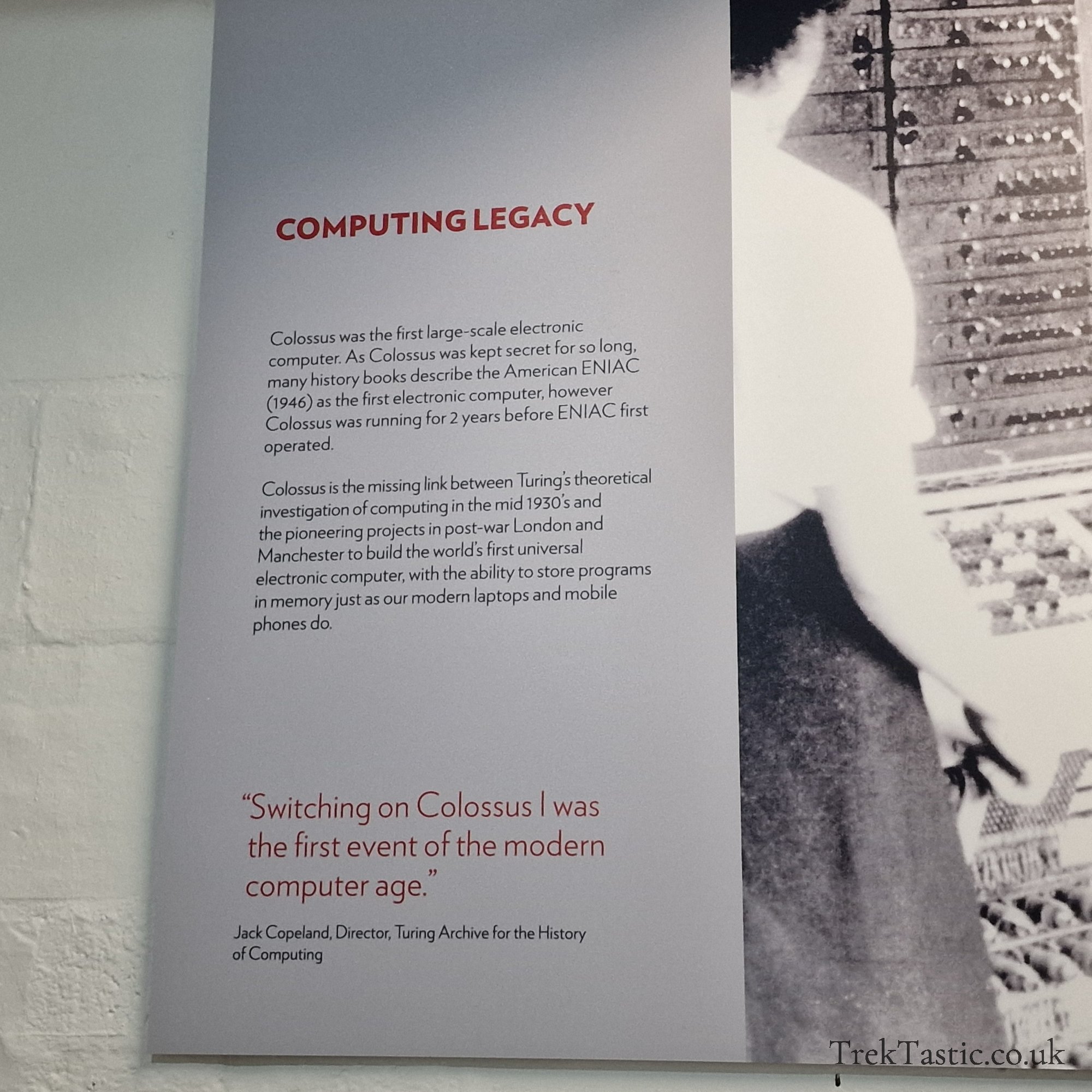 Bletchley Park gallery image 41