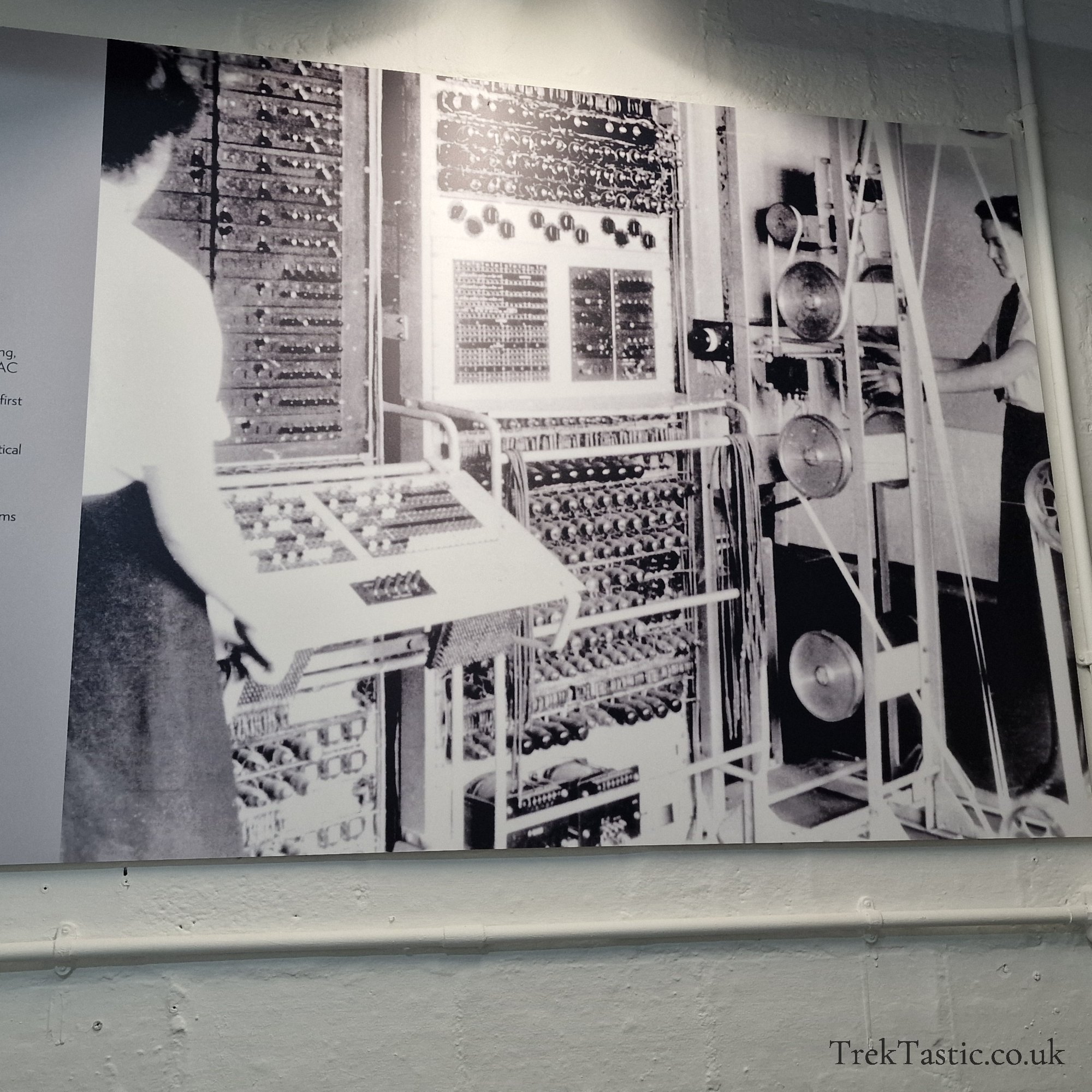 Bletchley Park gallery image 42