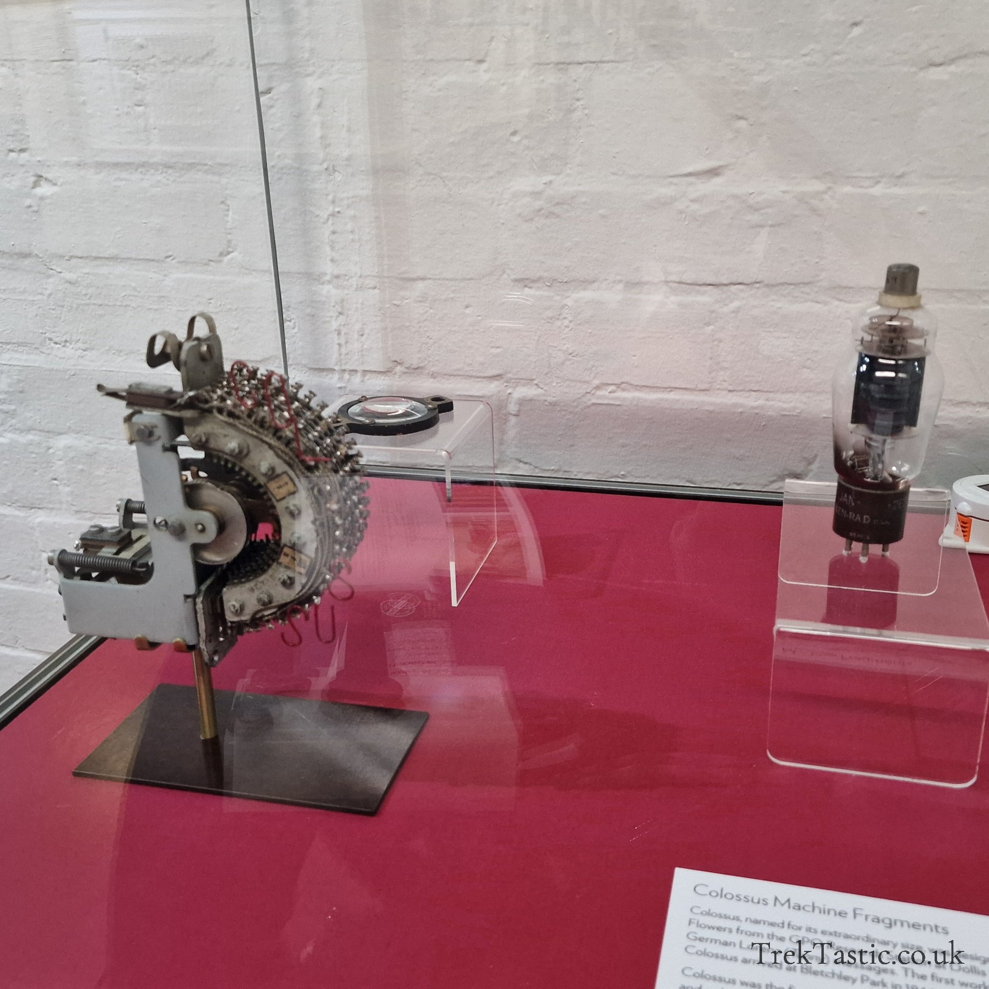 Bletchley Park gallery image 44