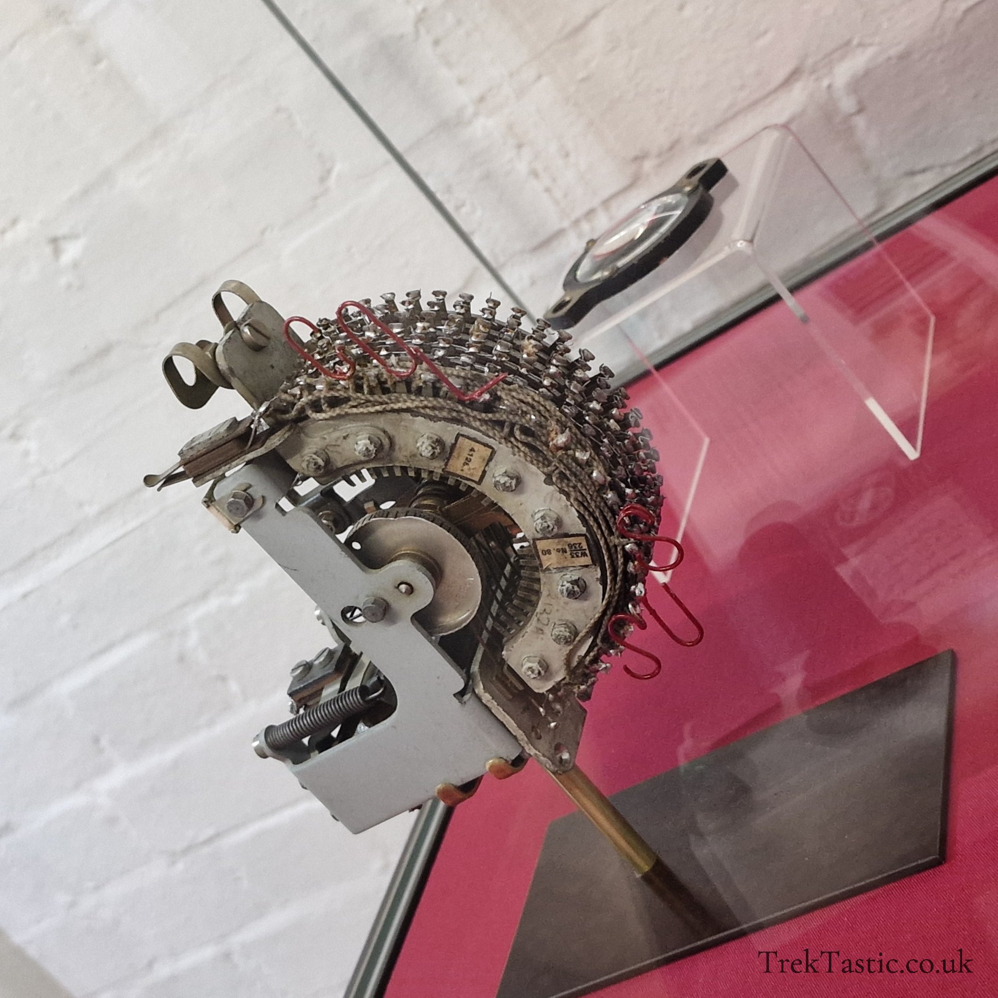 Bletchley Park gallery image 45