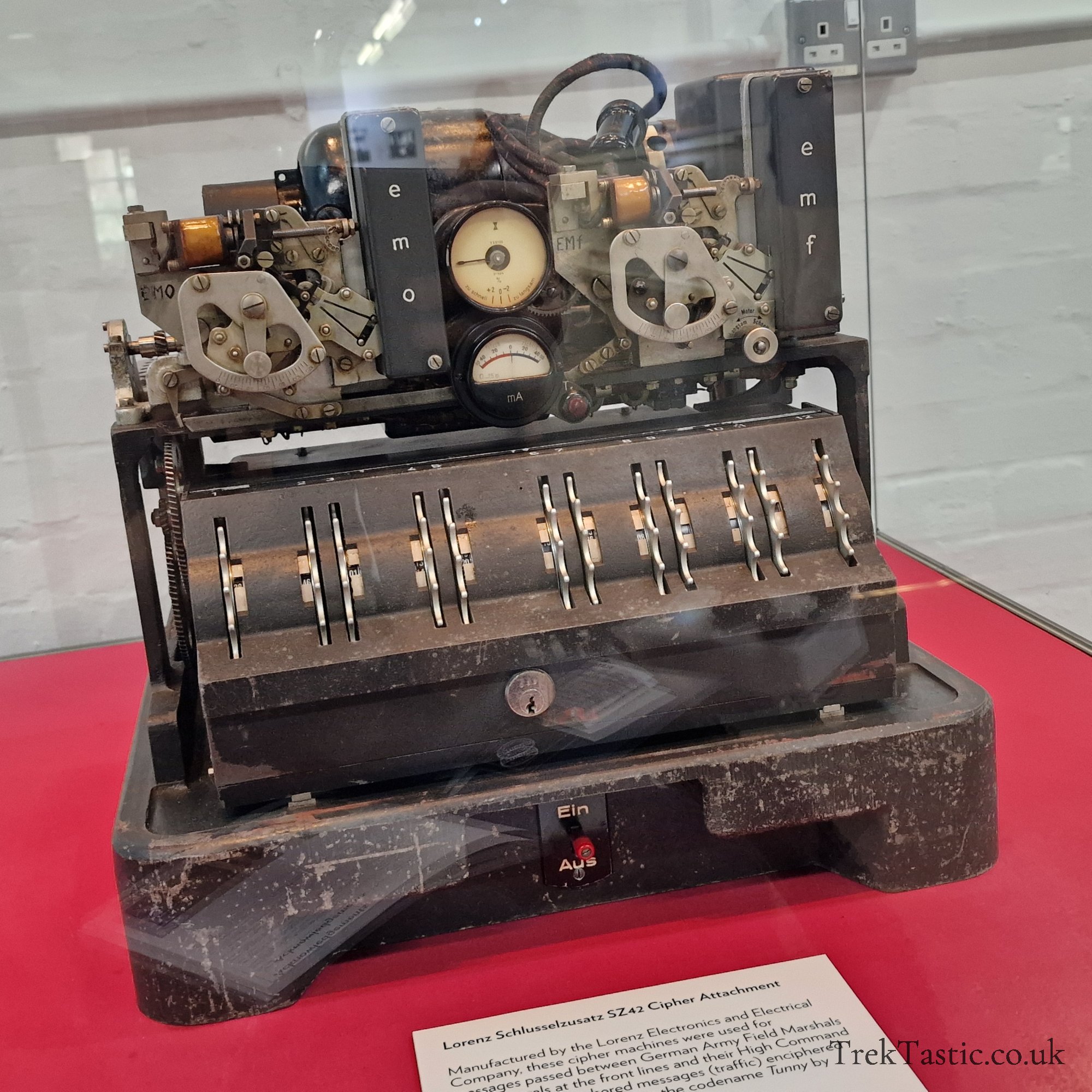 Bletchley Park gallery image 46