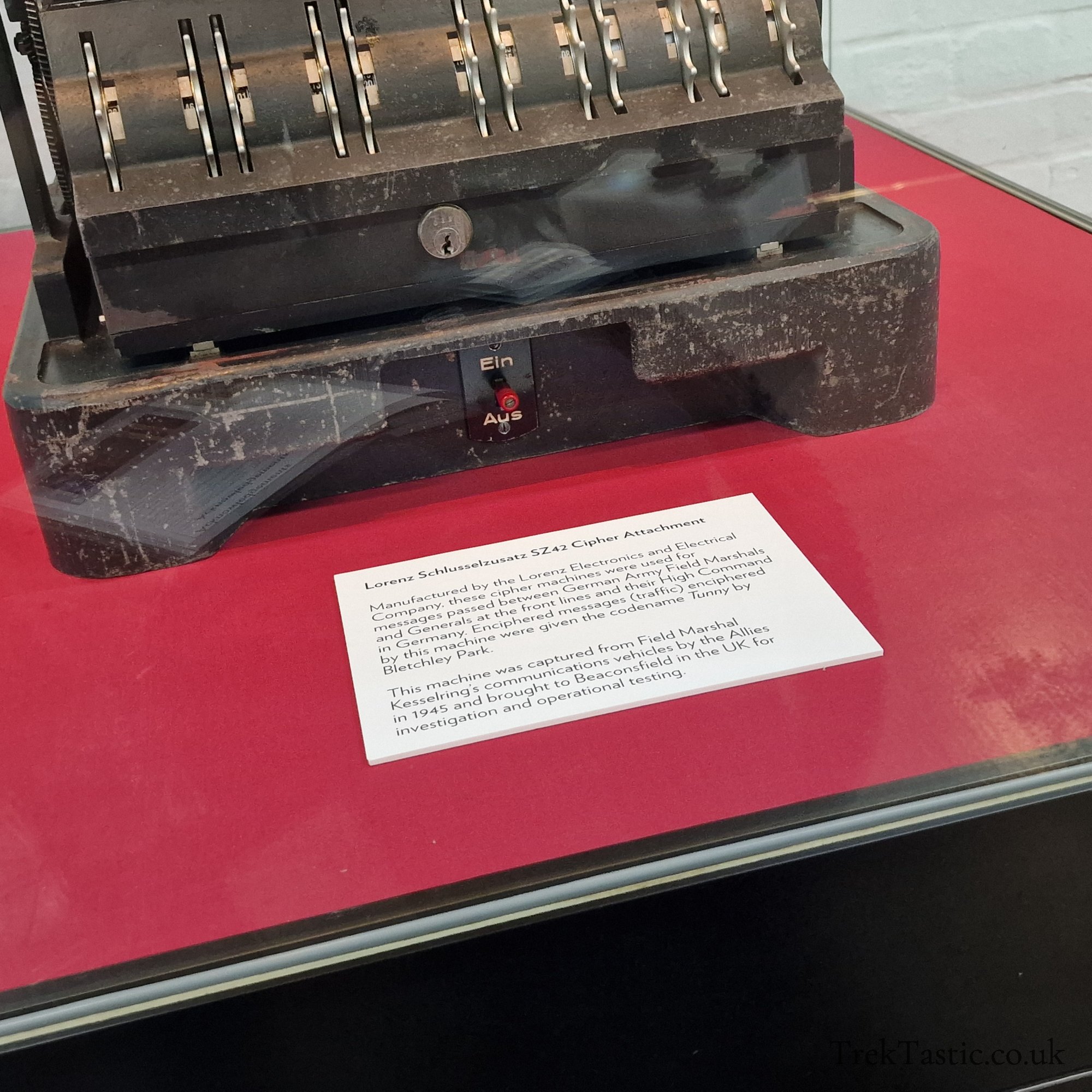Bletchley Park gallery image 47