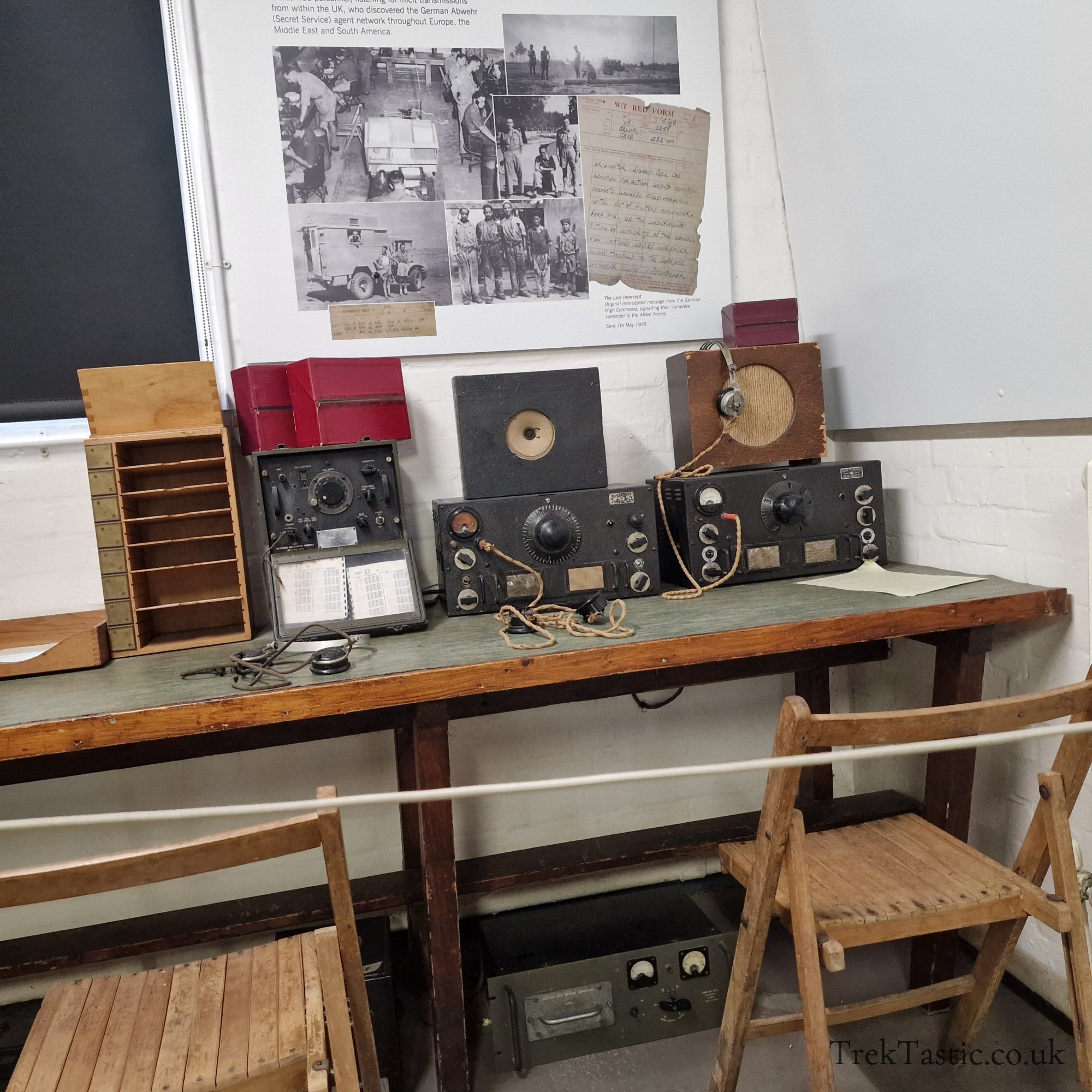 Bletchley Park gallery image 48