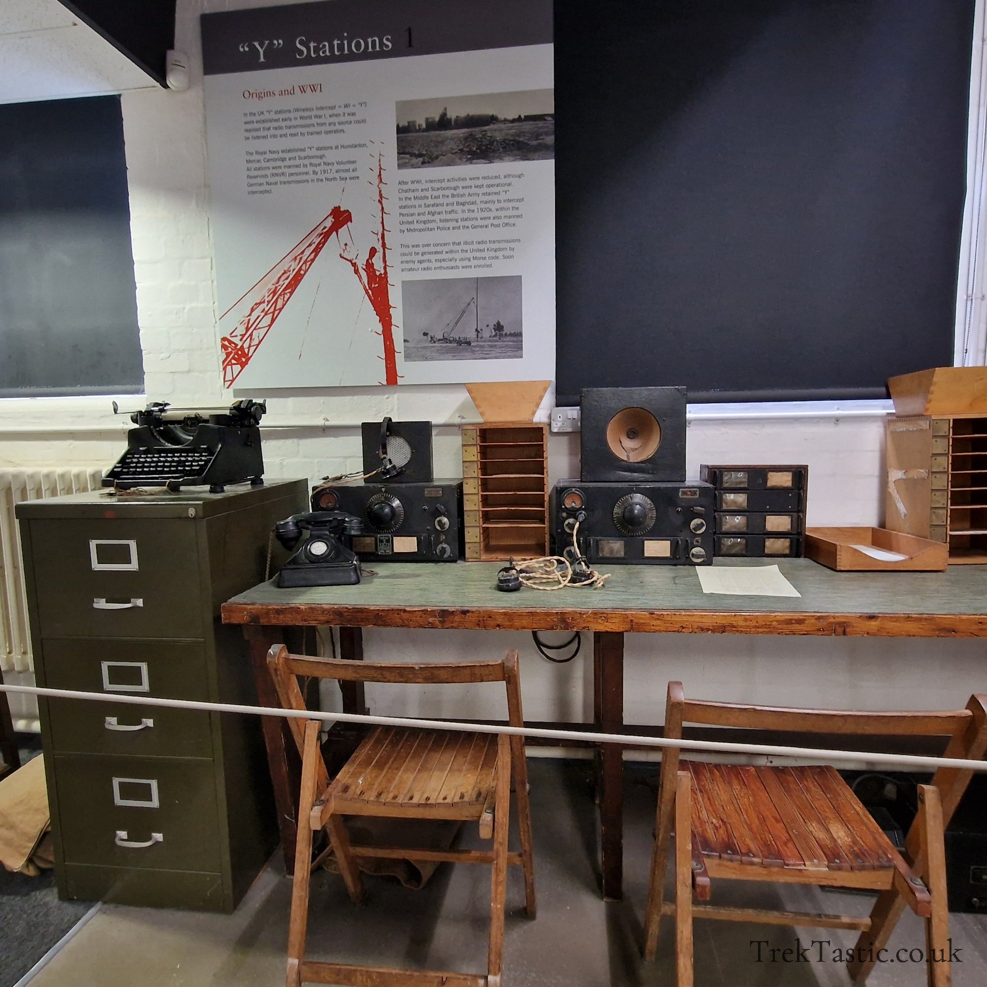 Bletchley Park gallery image 49