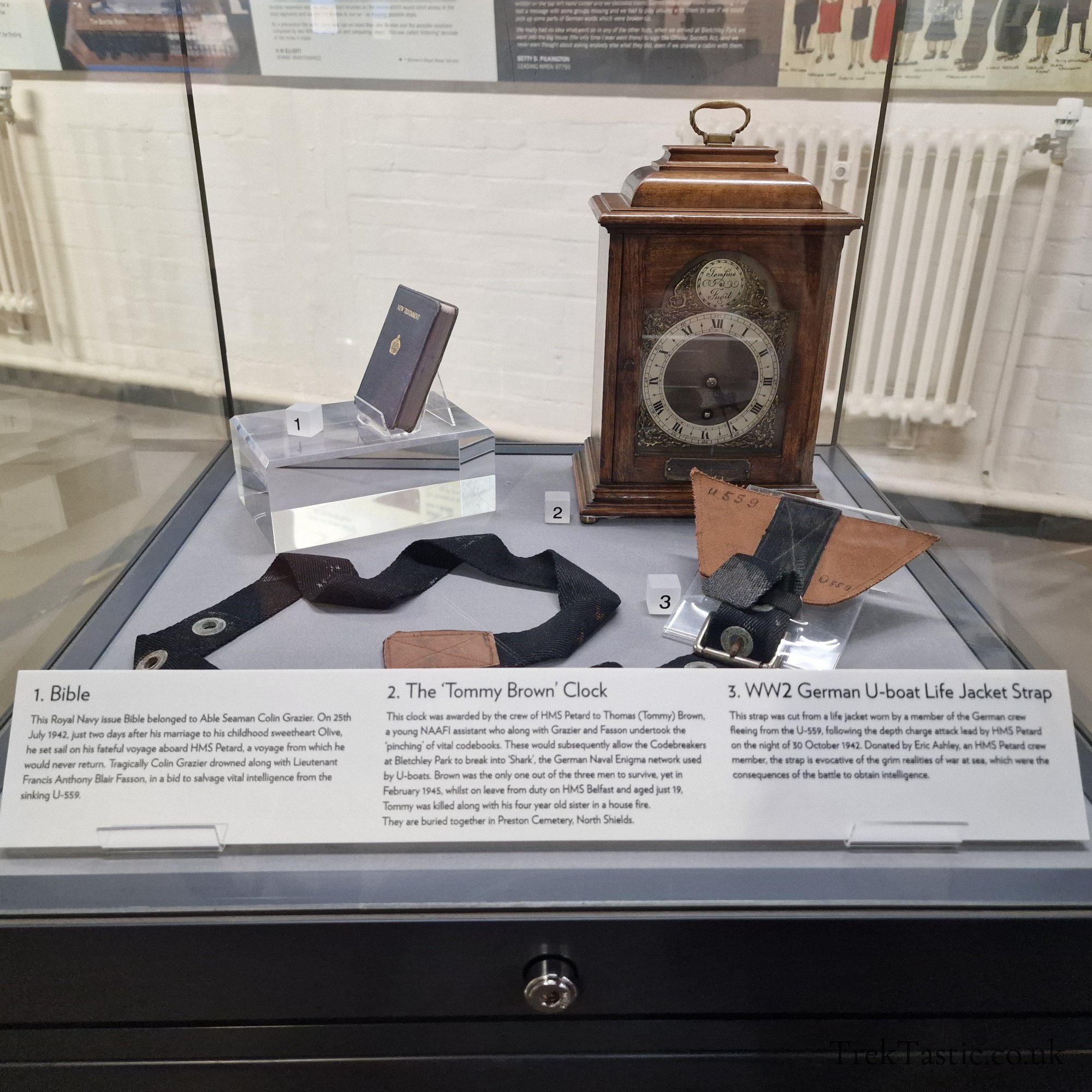 Bletchley Park gallery image 50