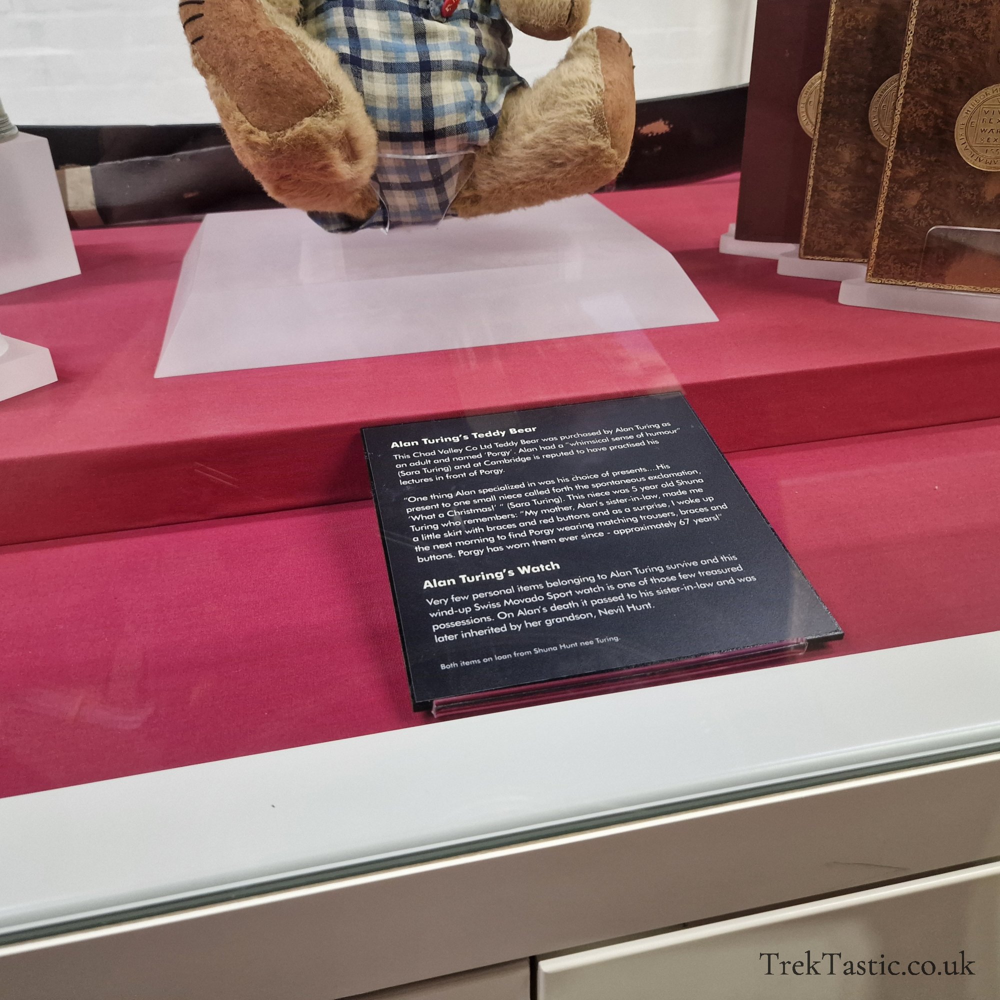 Bletchley Park gallery image 51