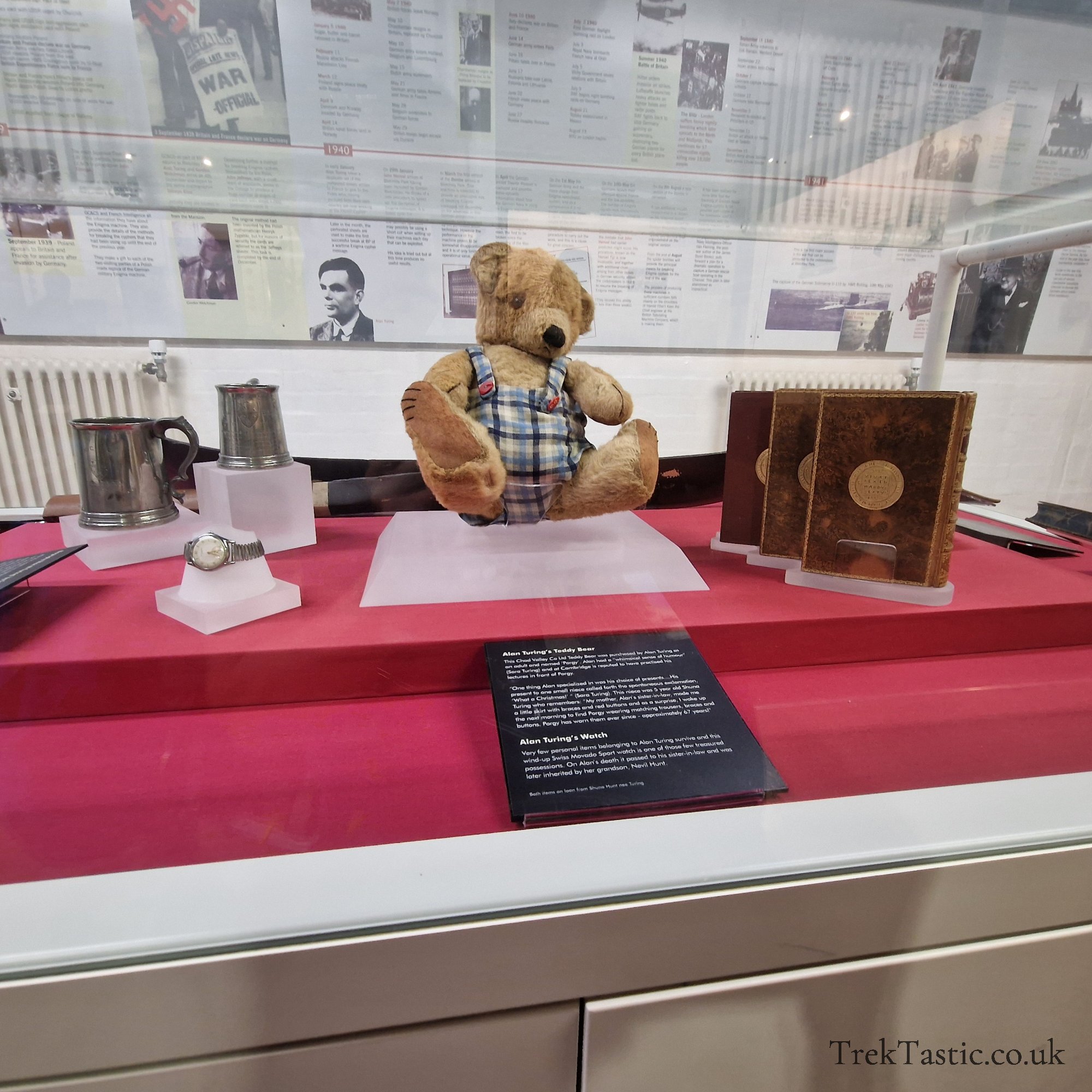 Bletchley Park gallery image 52