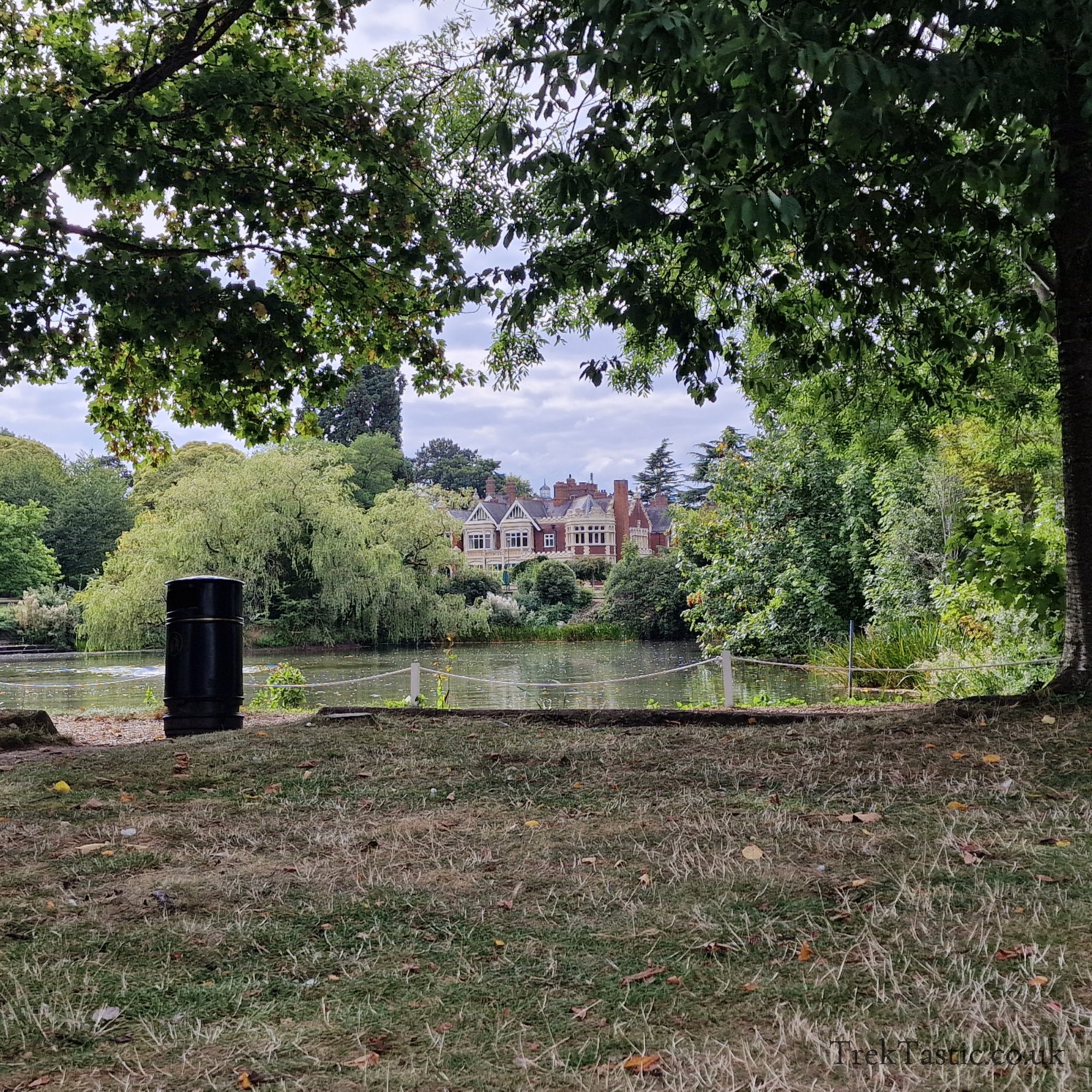 Bletchley Park gallery image 54