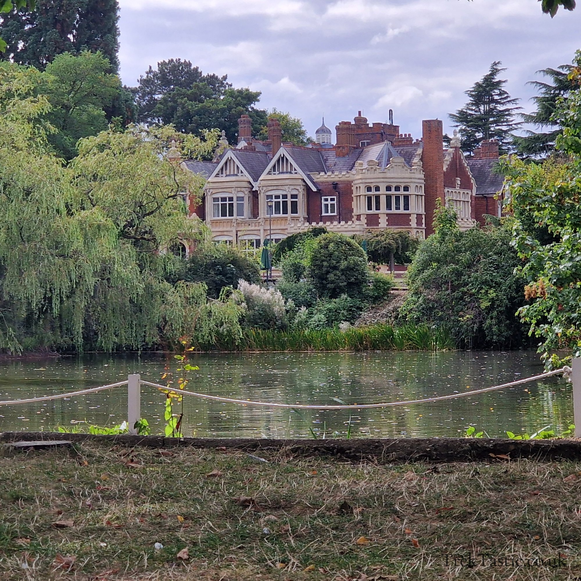 Bletchley Park gallery image 55