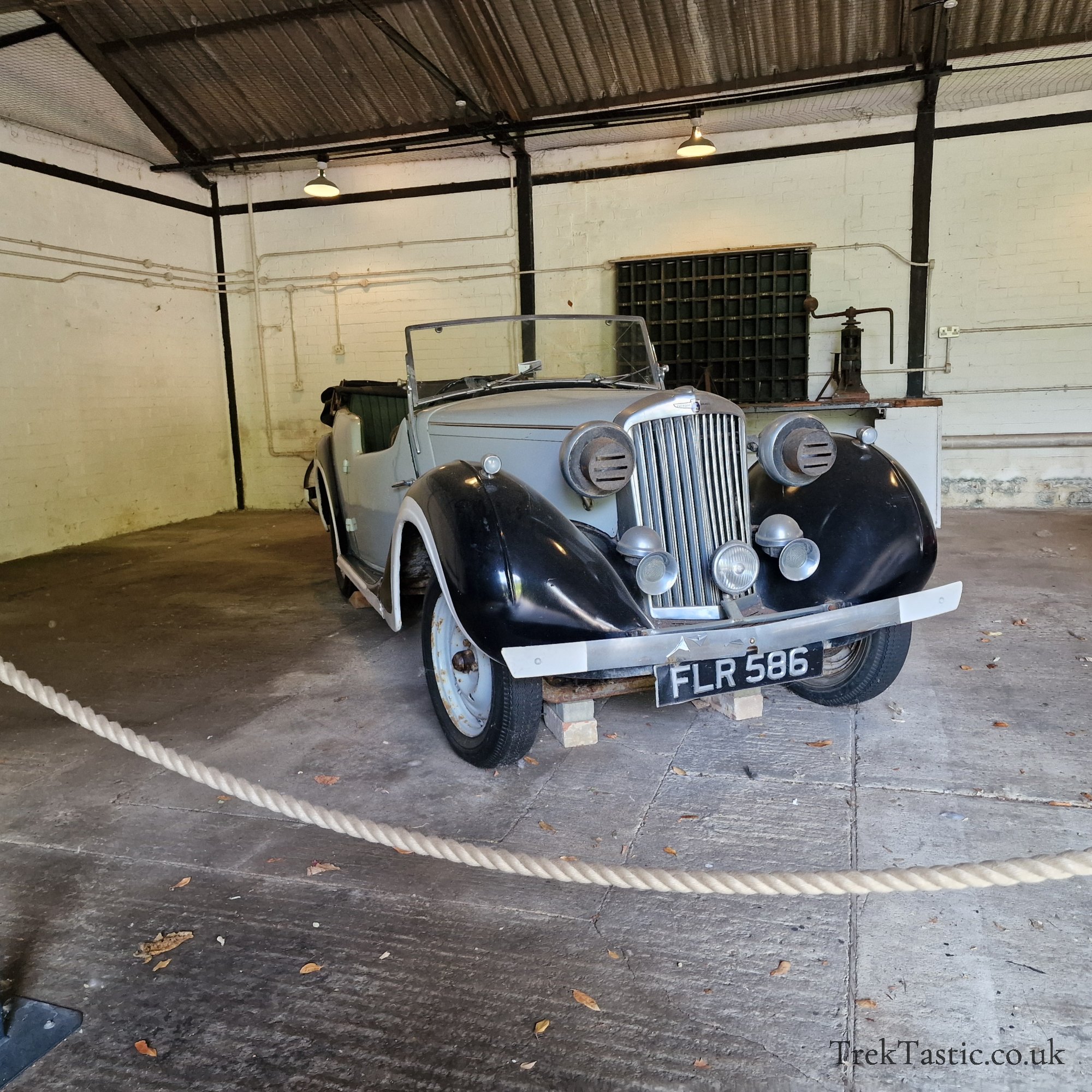 Bletchley Park gallery image 56