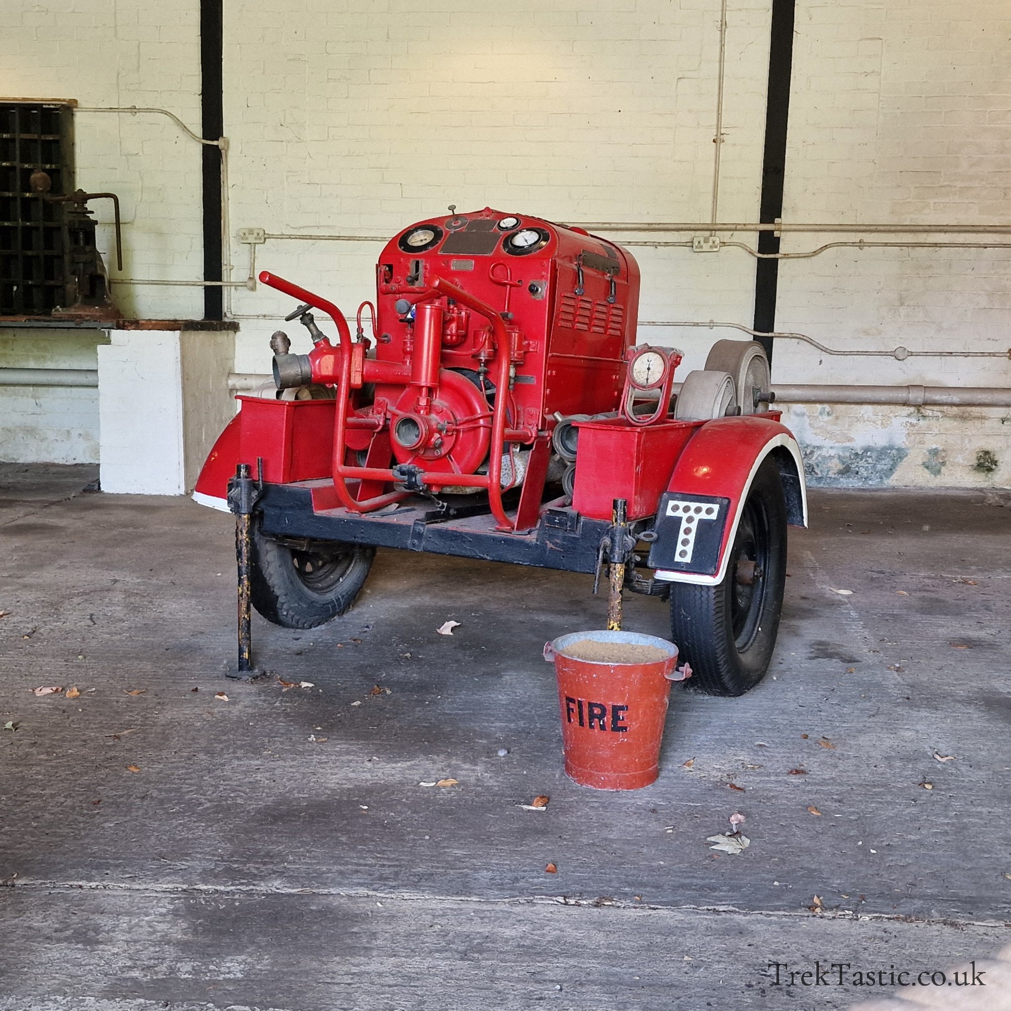 Bletchley Park gallery image 58
