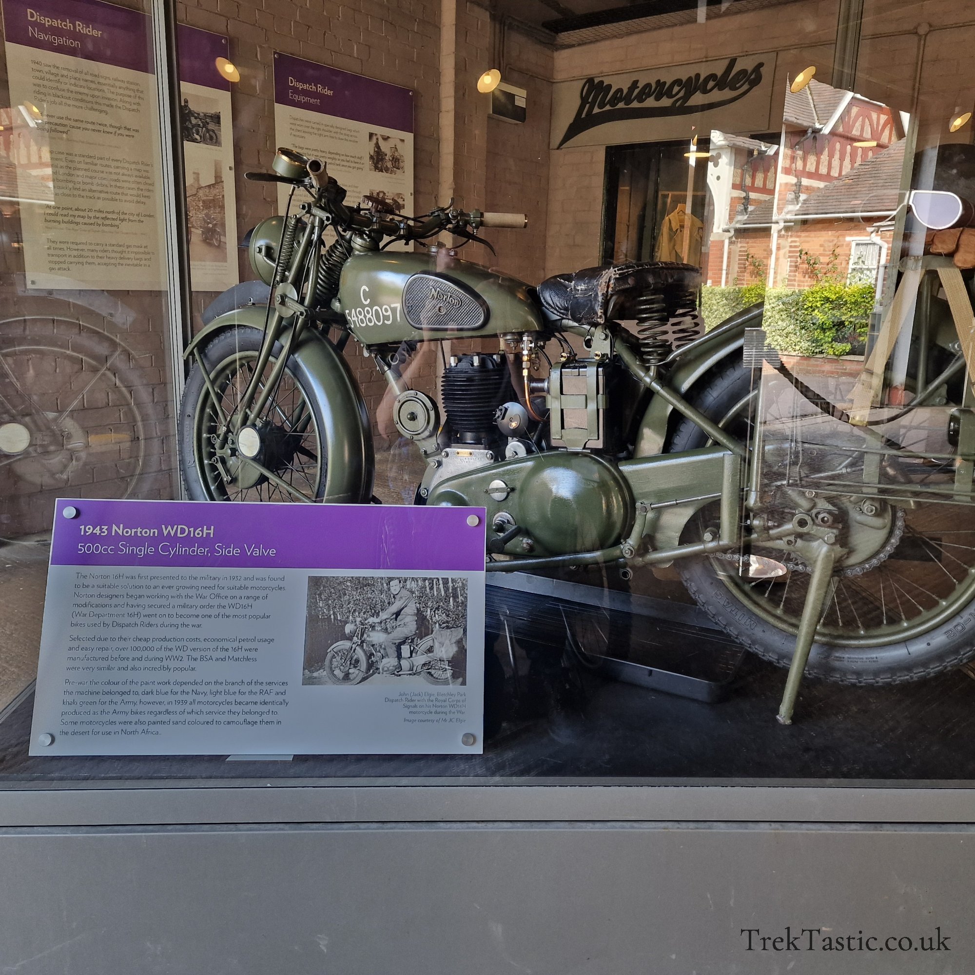 Bletchley Park gallery image 61