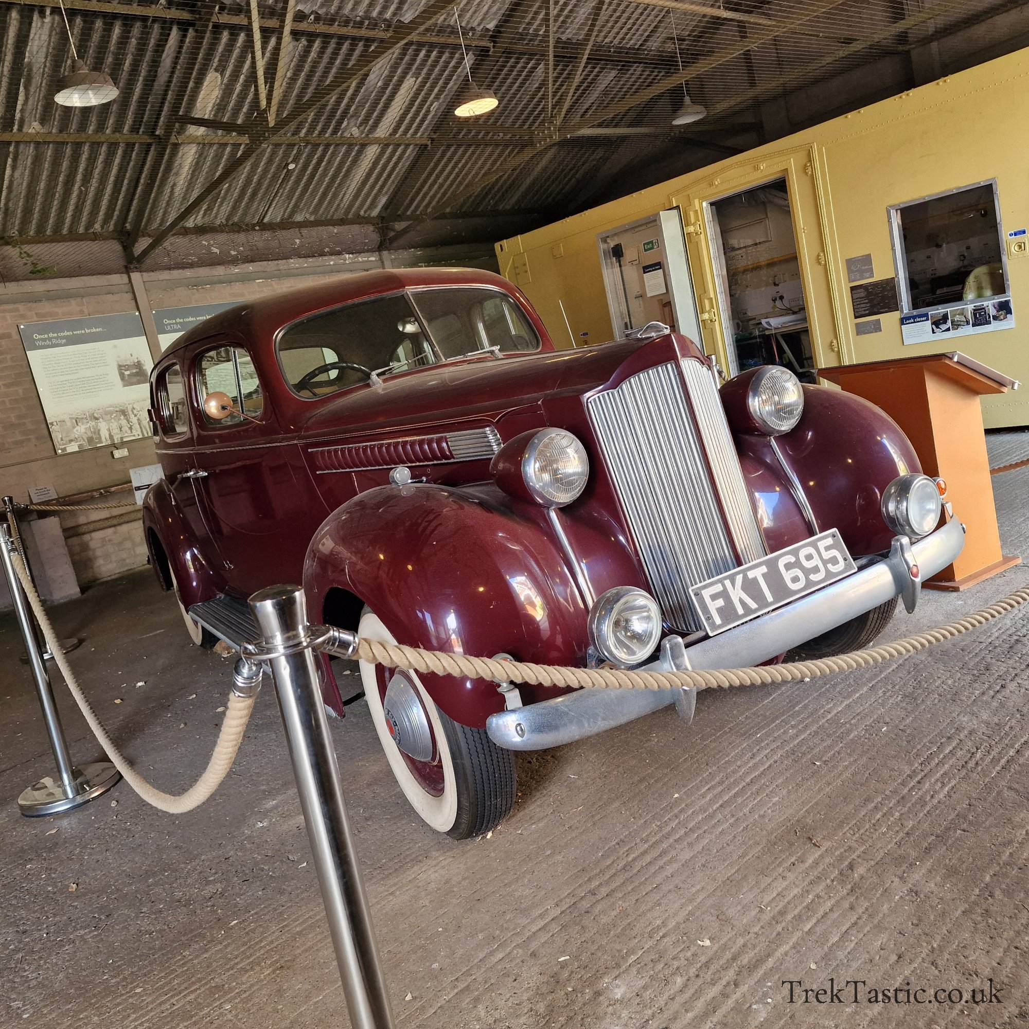 Bletchley Park gallery image 63