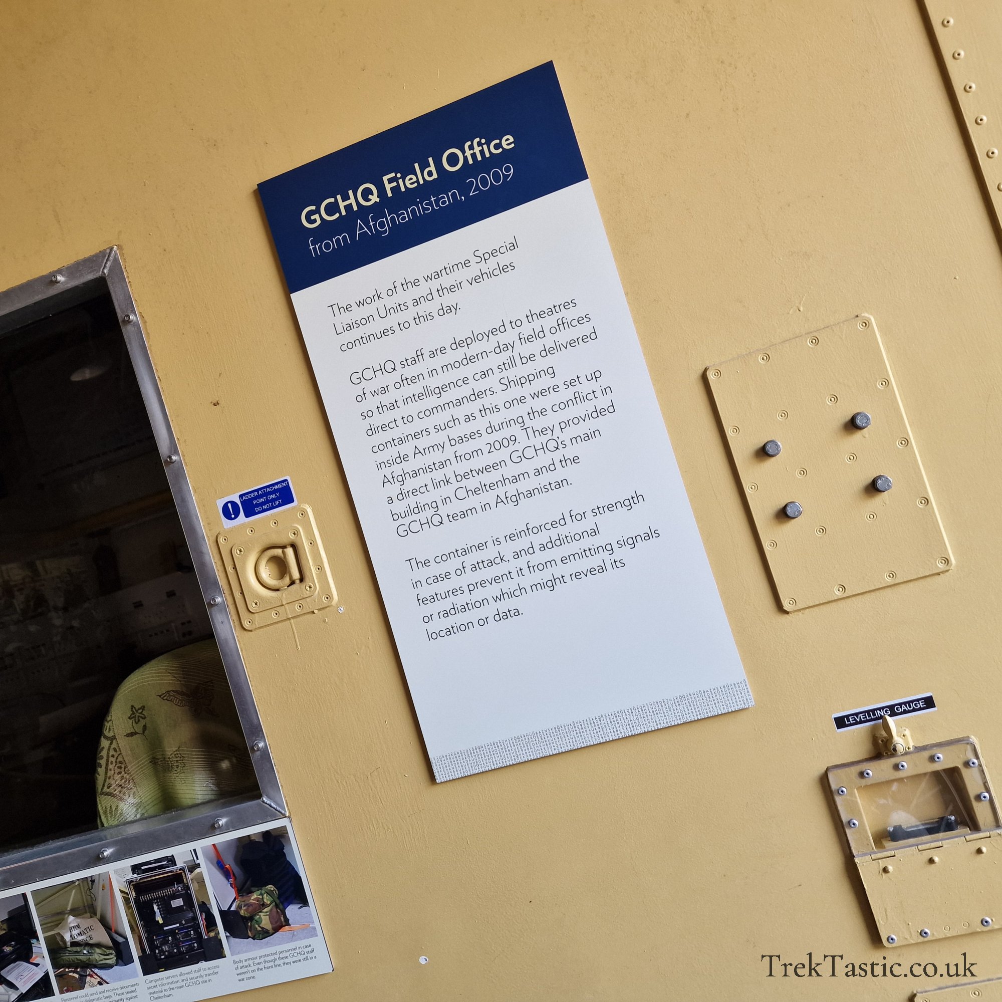 Bletchley Park gallery image 64