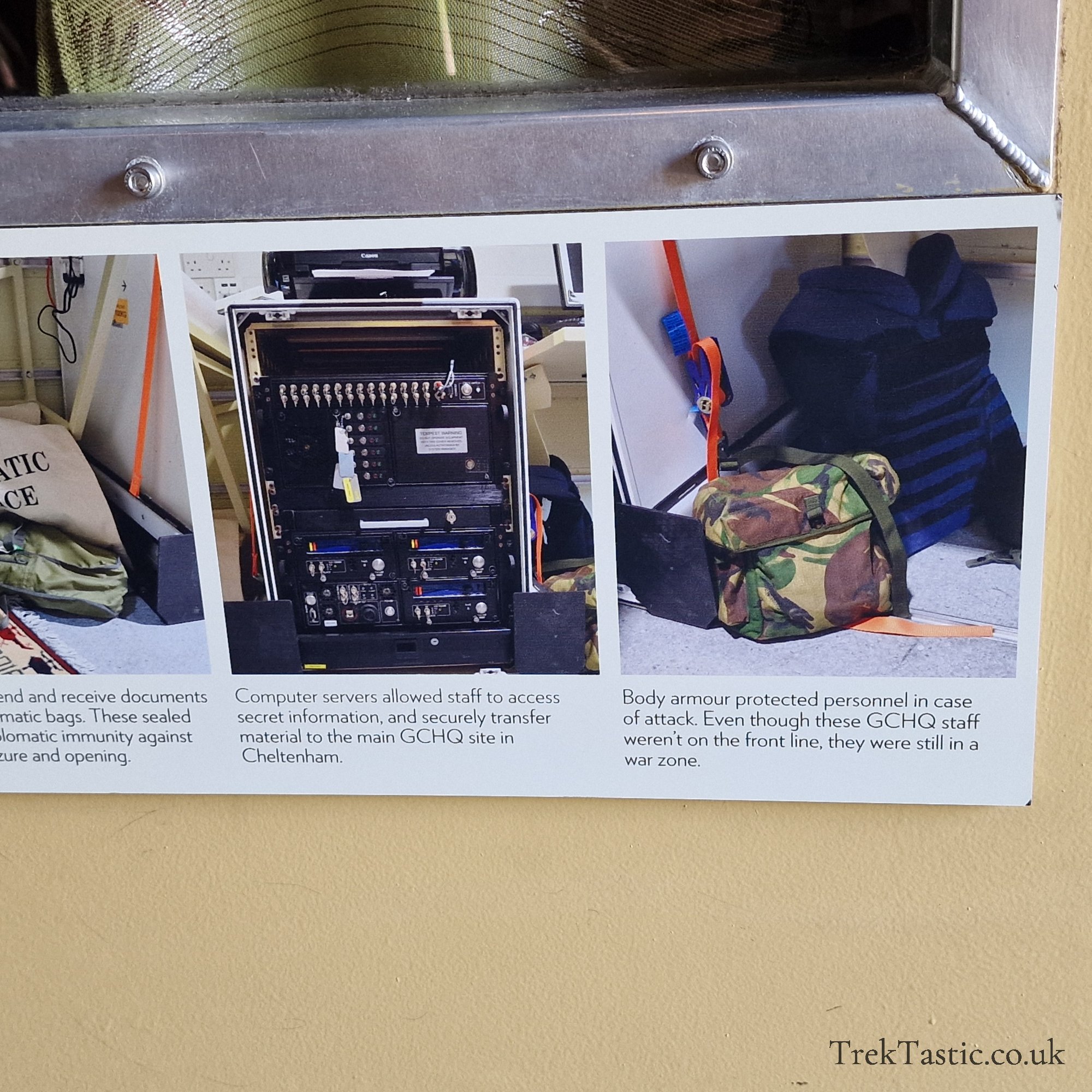 Bletchley Park gallery image 65