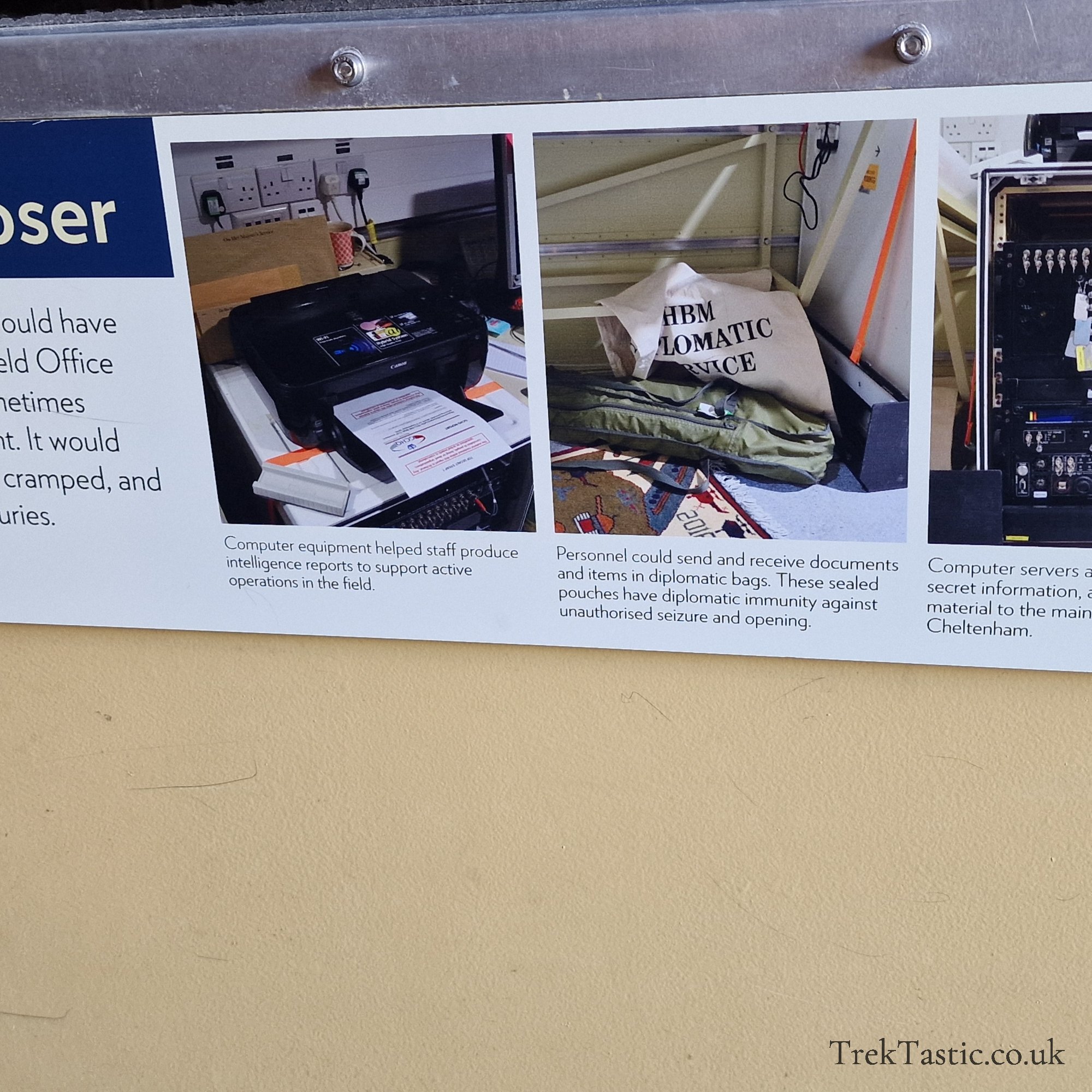 Bletchley Park gallery image 66