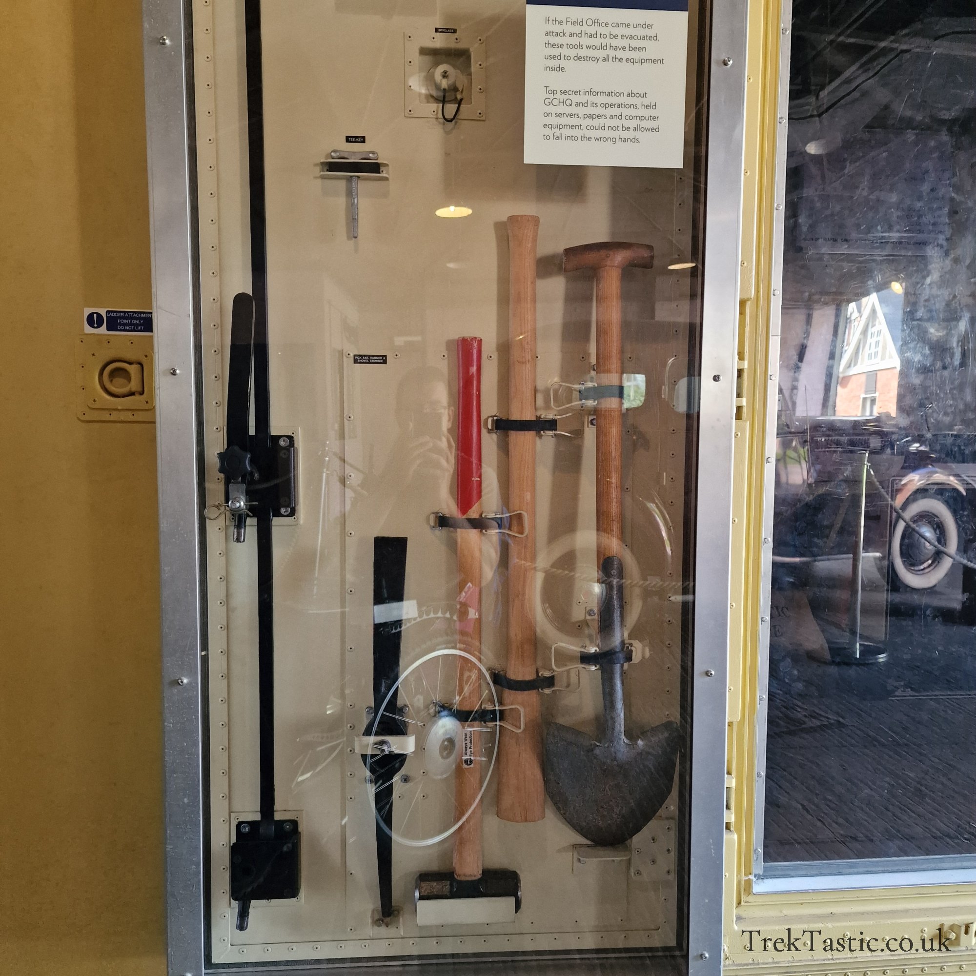 Bletchley Park gallery image 68