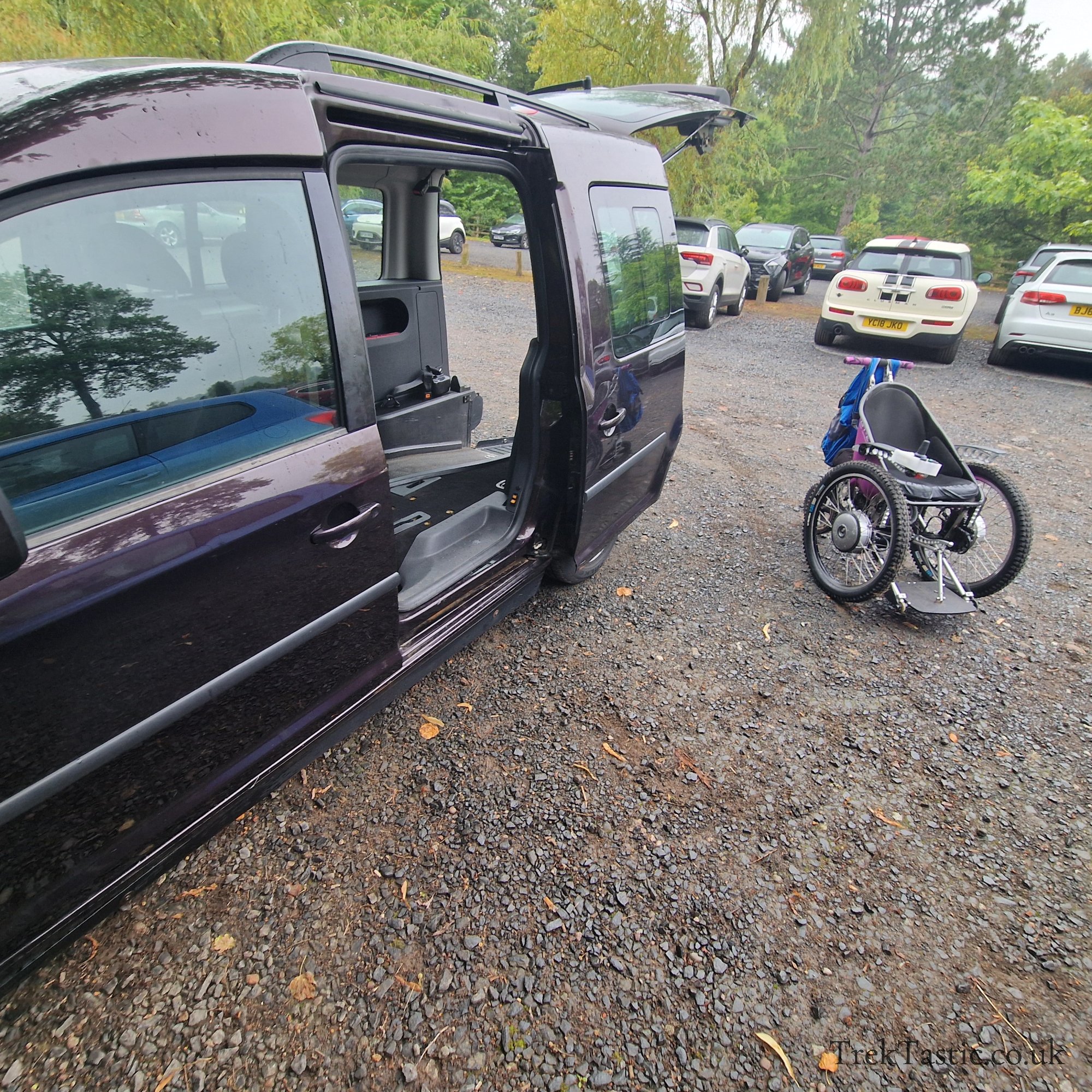 Bodenham Arboretum gallery image 1