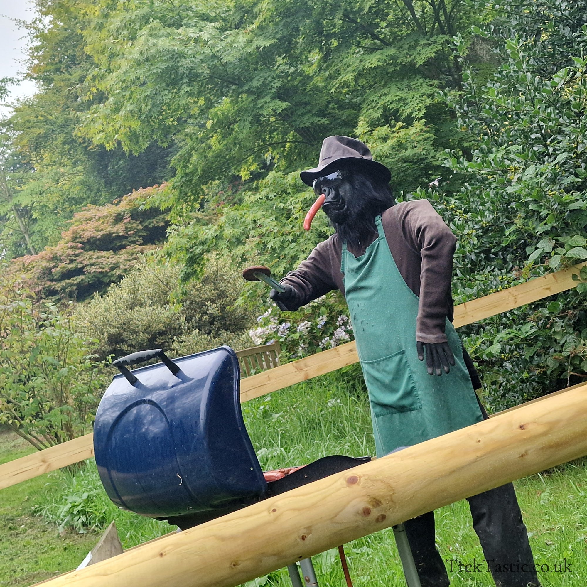 Bodenham Arboretum gallery image 8