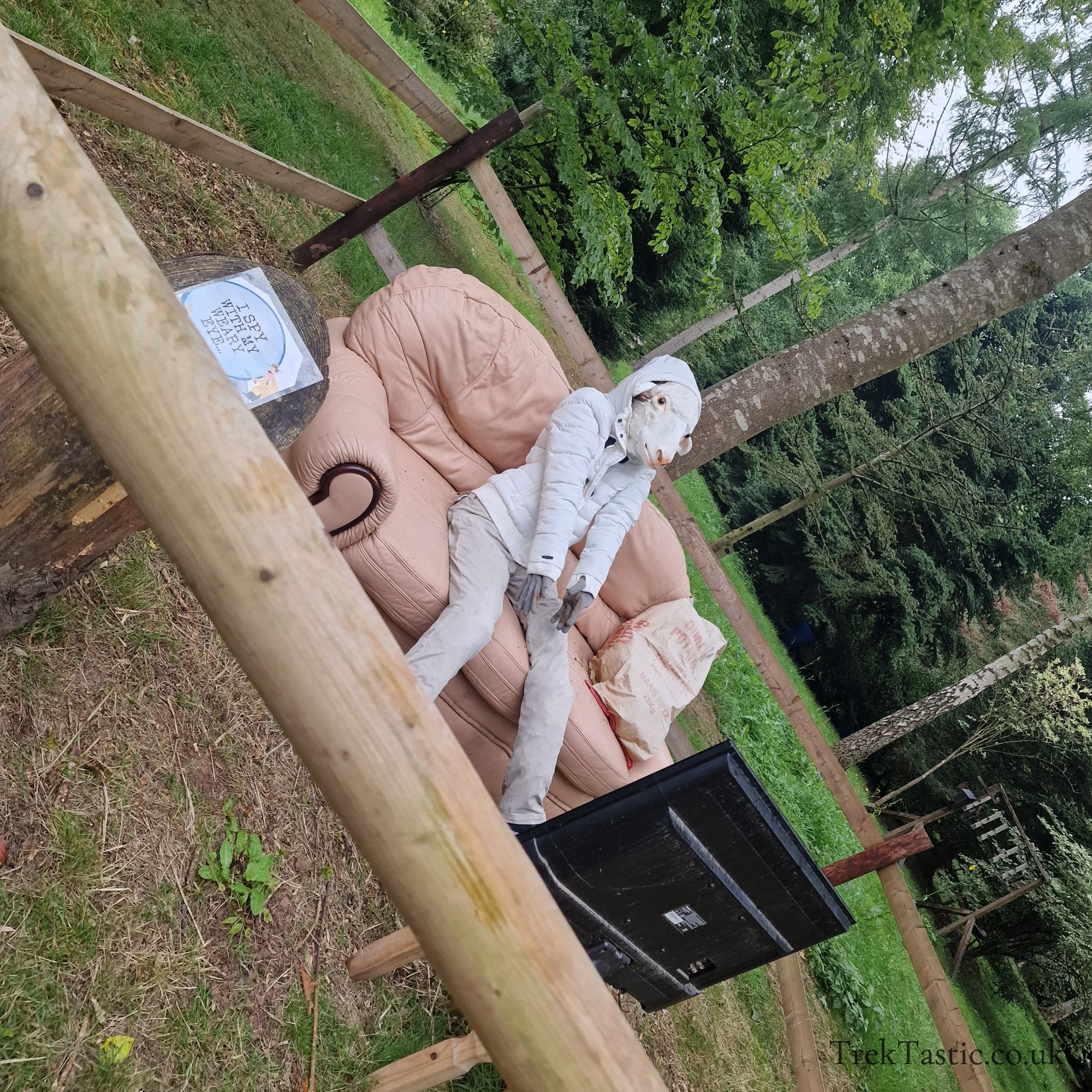Bodenham Arboretum gallery image 9