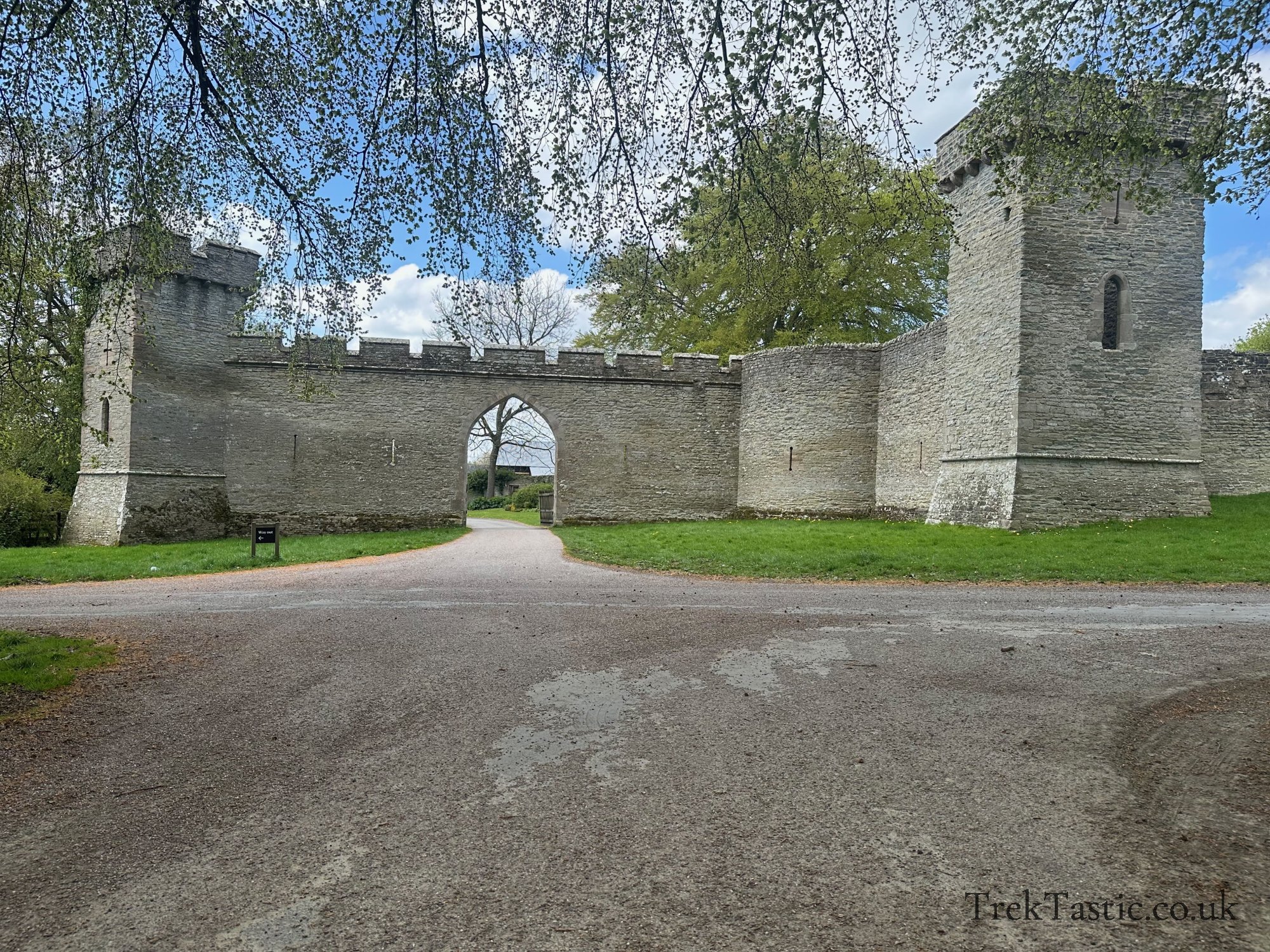 Croft Castle gallery image 1