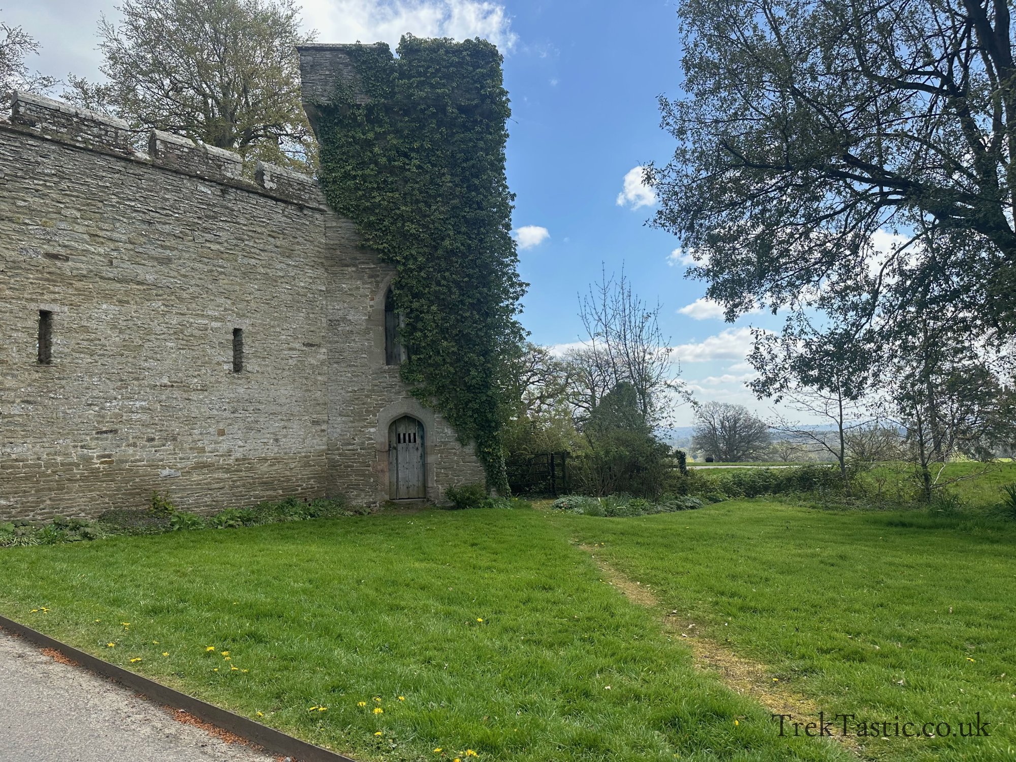 Croft Castle gallery image 2