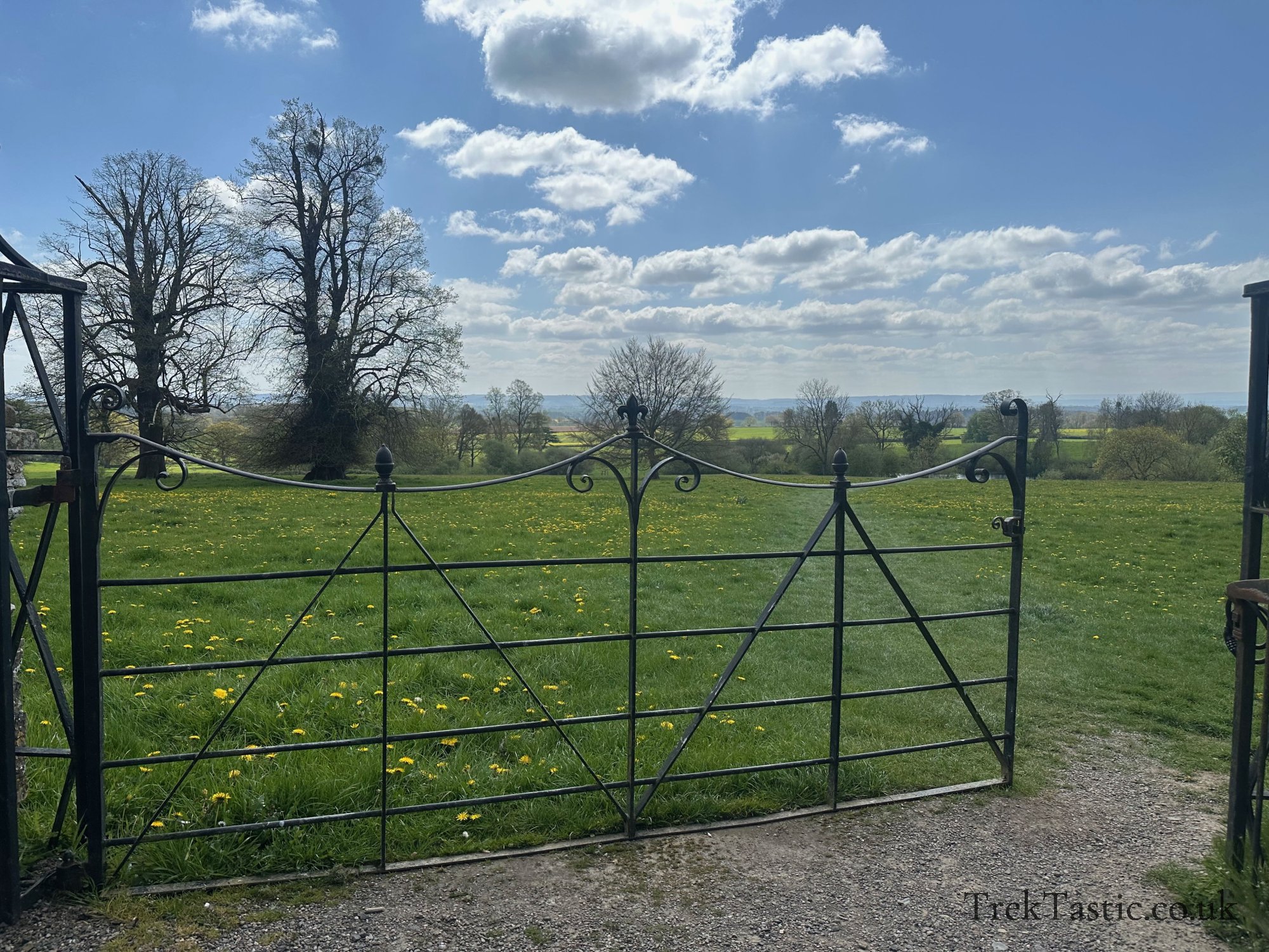 Croft Castle gallery image 6
