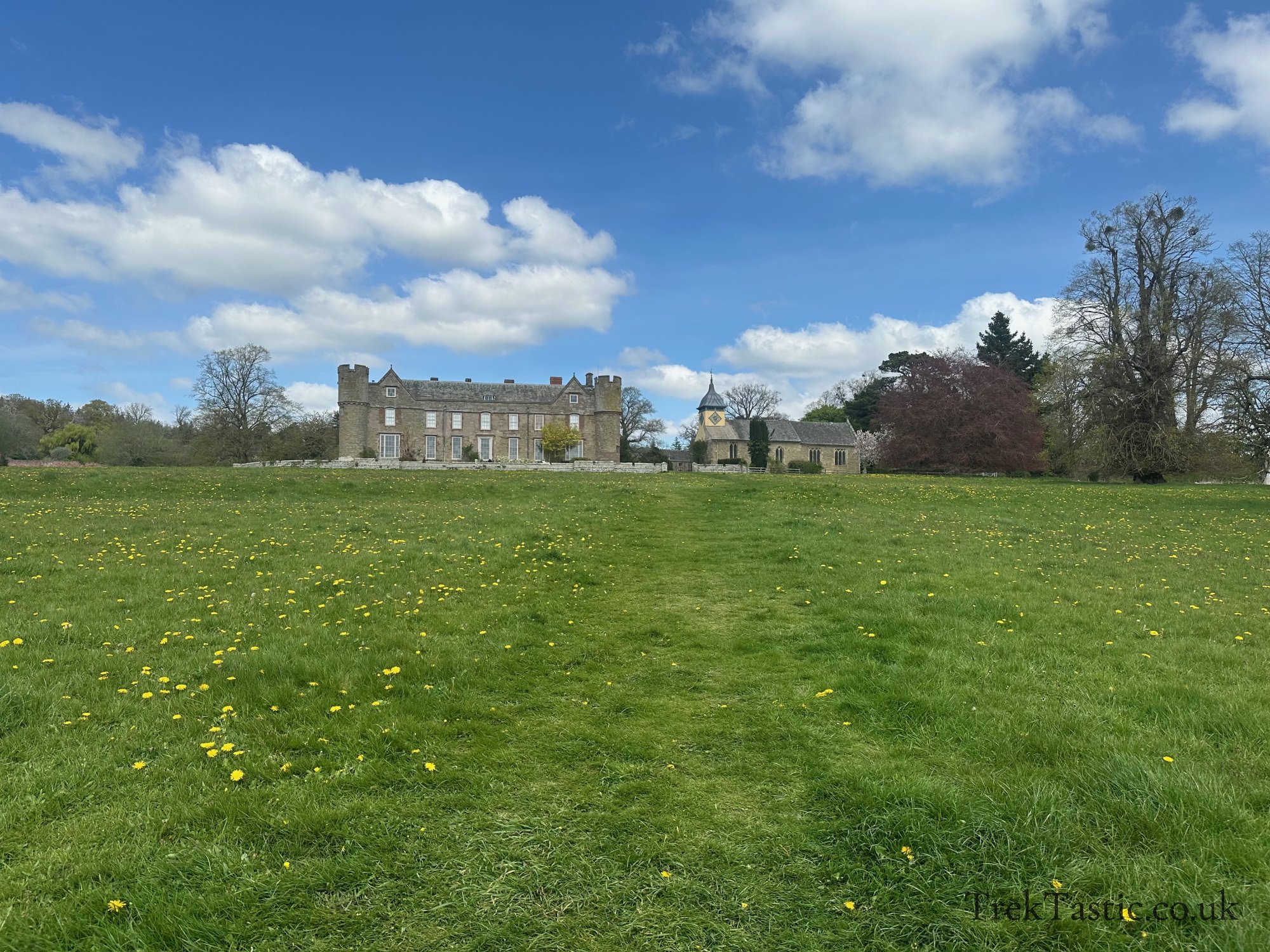 Croft Castle gallery image 9
